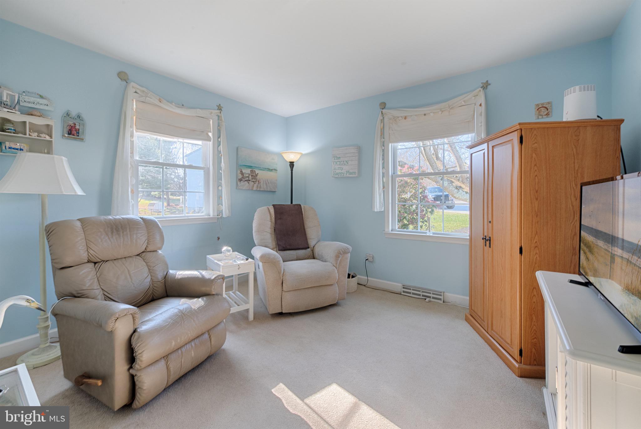 RIDGEVIEW - Residential