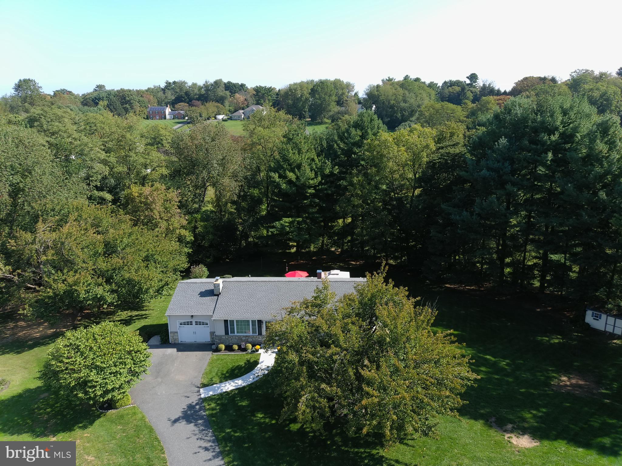 RIDGEVIEW - Residential