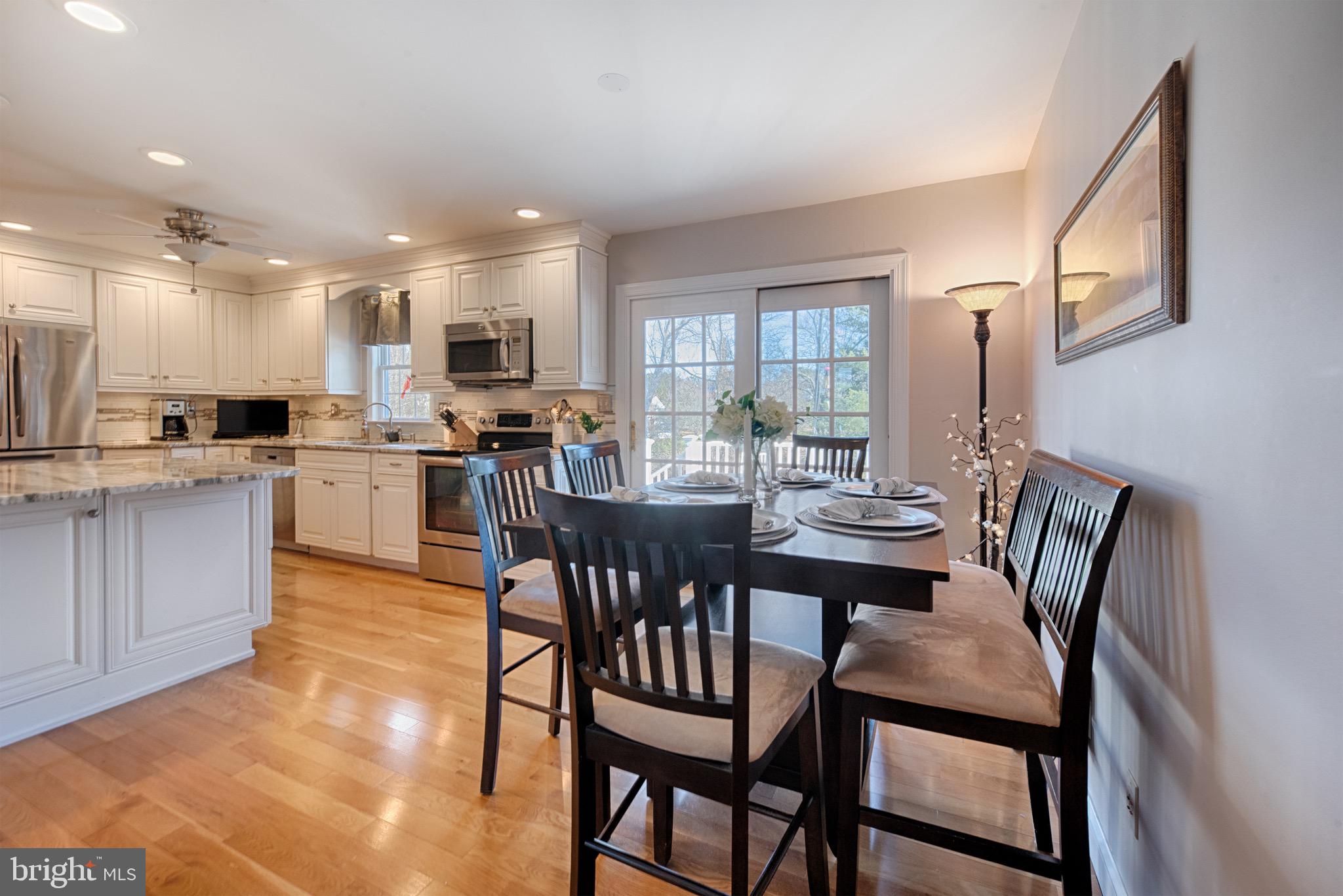 RIDGEVIEW - Residential