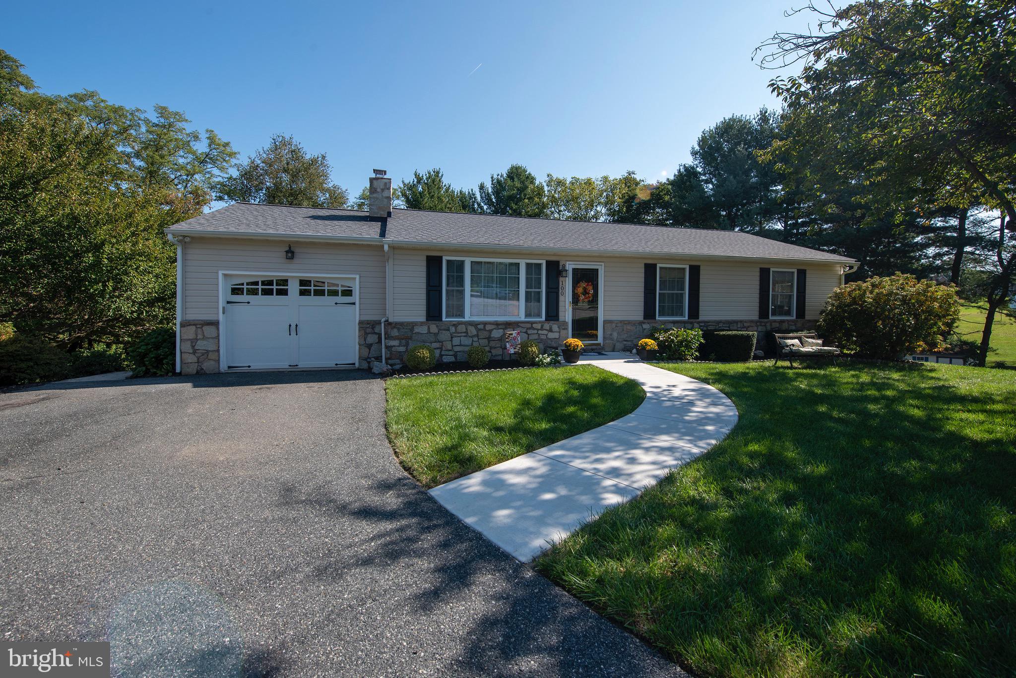 RIDGEVIEW - Residential