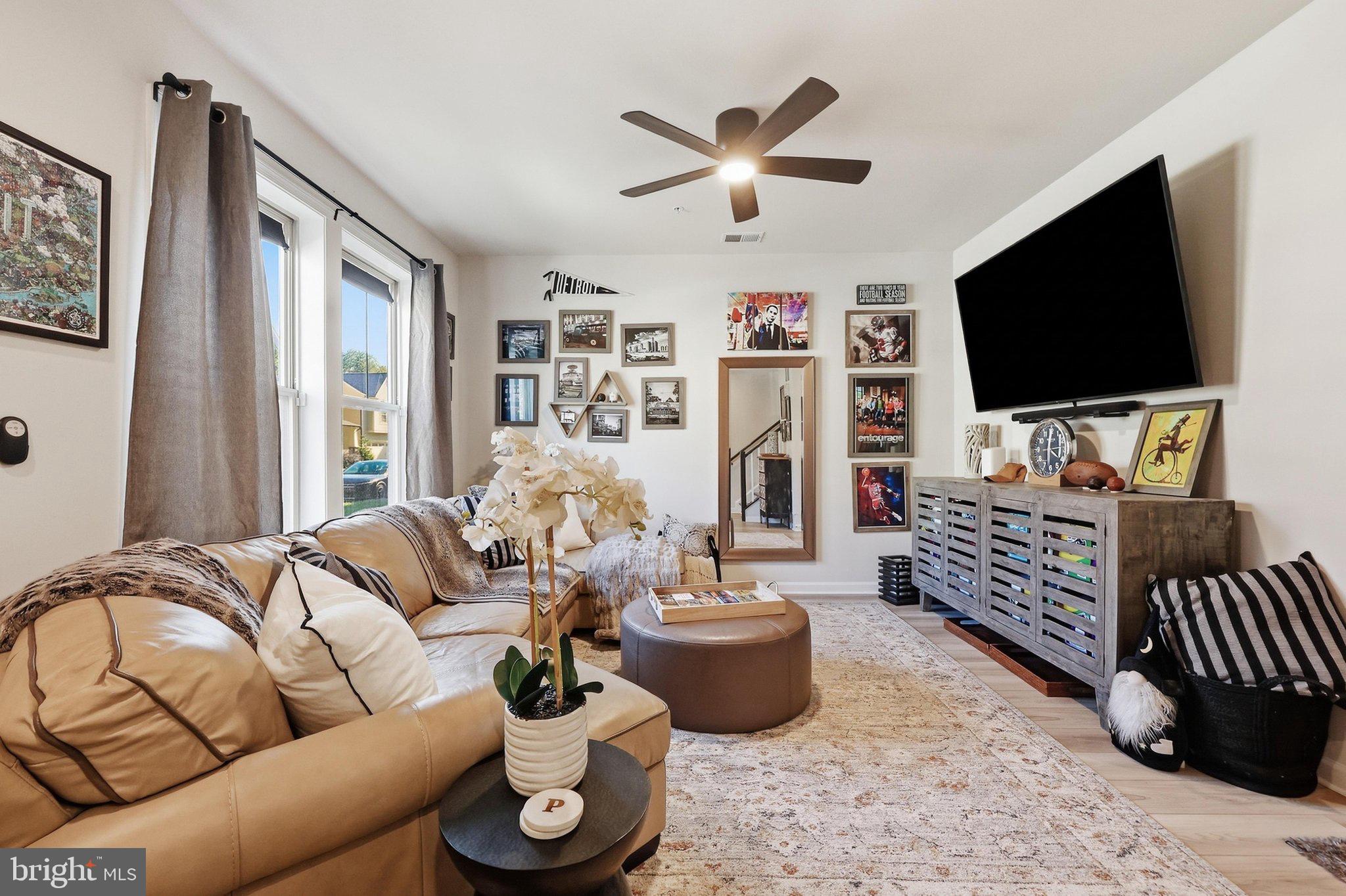 1731 EVANSBERRY DRIVE