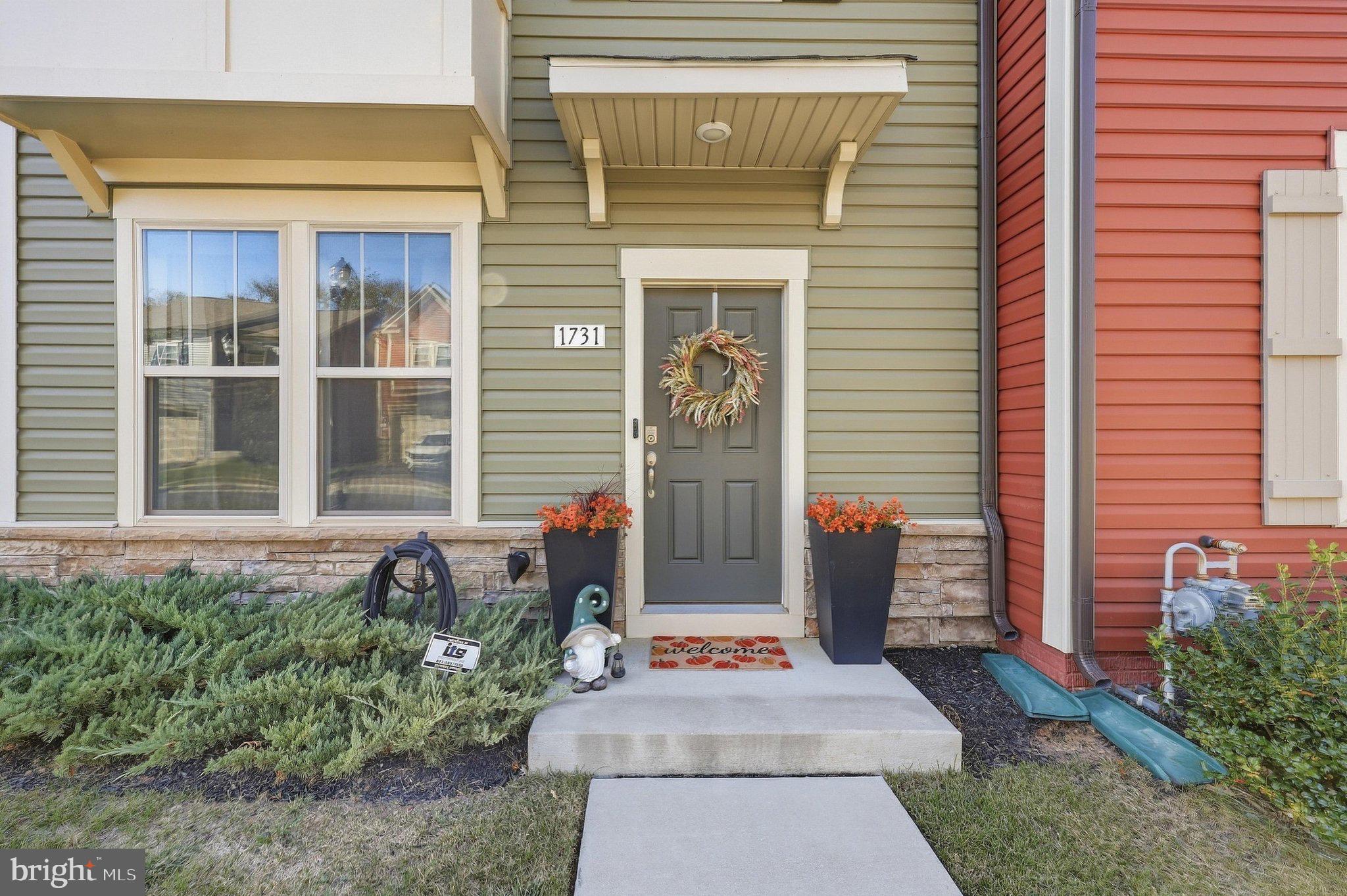 1731 EVANSBERRY DRIVE