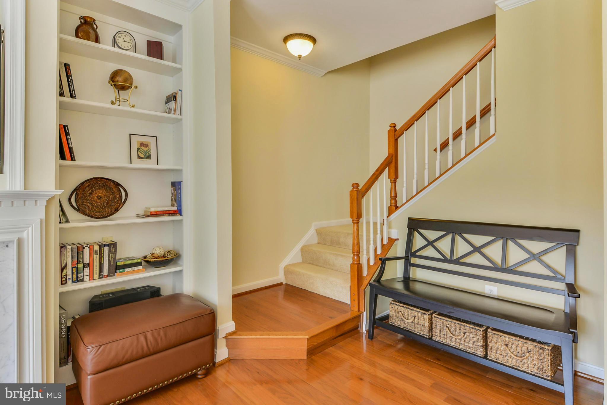WESTBRIAR PLAZA - Residential