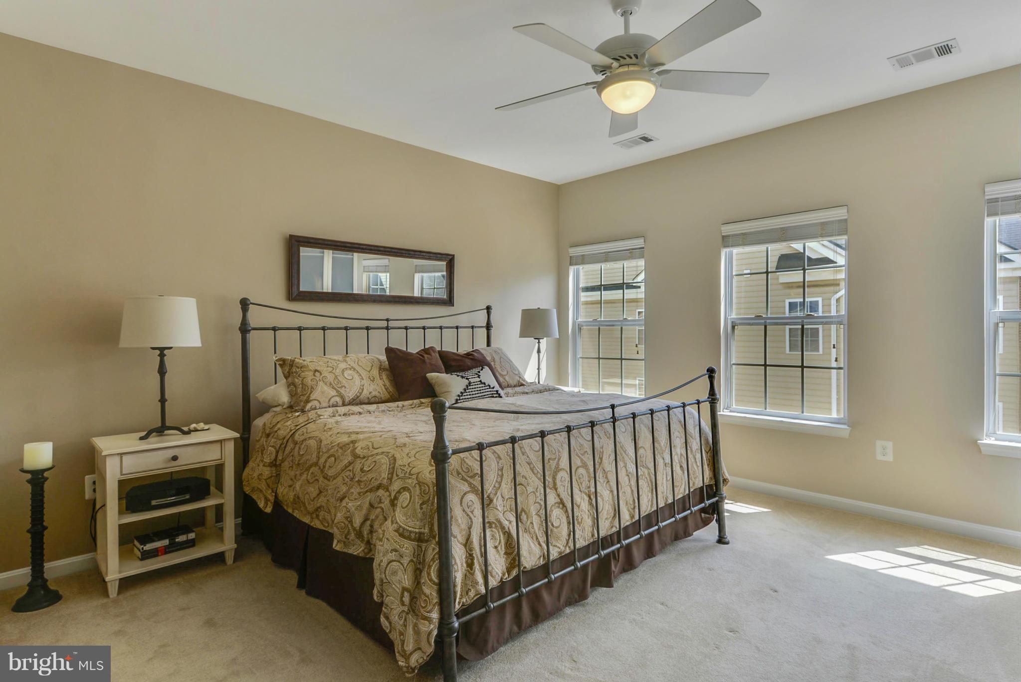 WESTBRIAR PLAZA - Residential