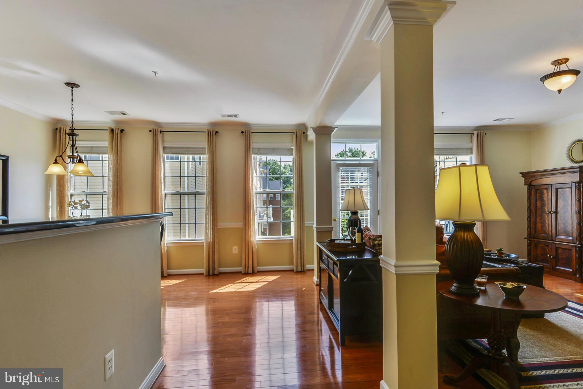 WESTBRIAR PLAZA - Residential