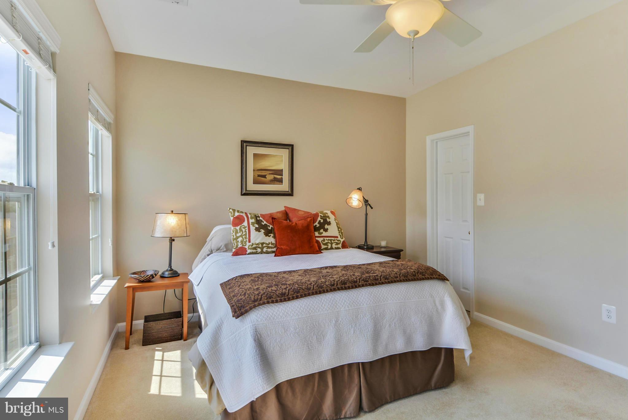 WESTBRIAR PLAZA - Residential