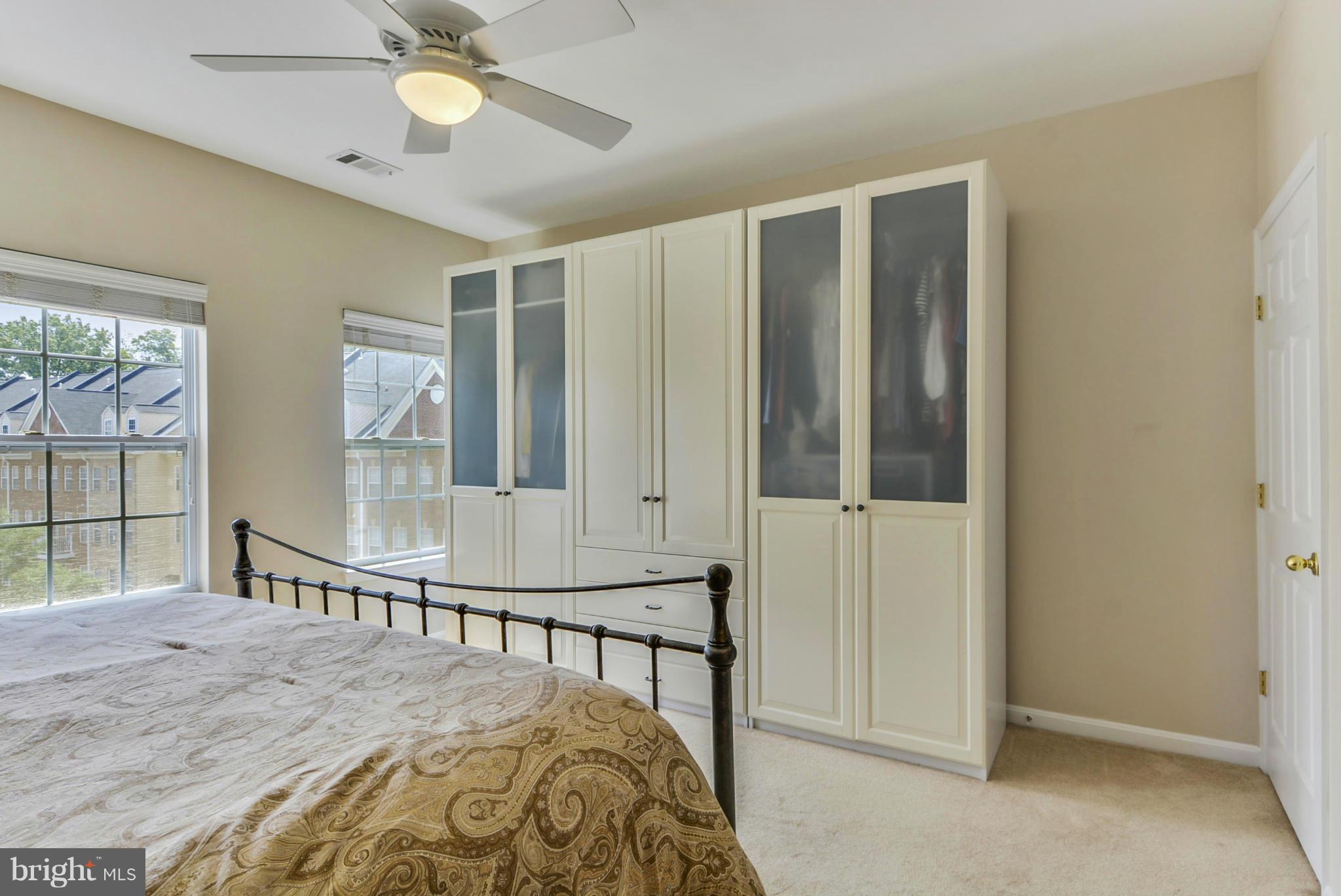 WESTBRIAR PLAZA - Residential