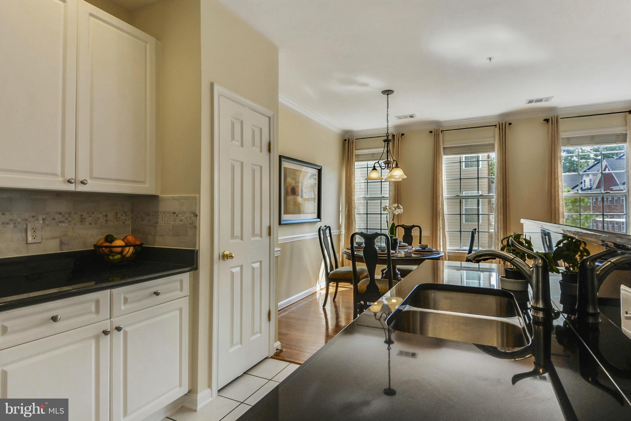 WESTBRIAR PLAZA - Residential