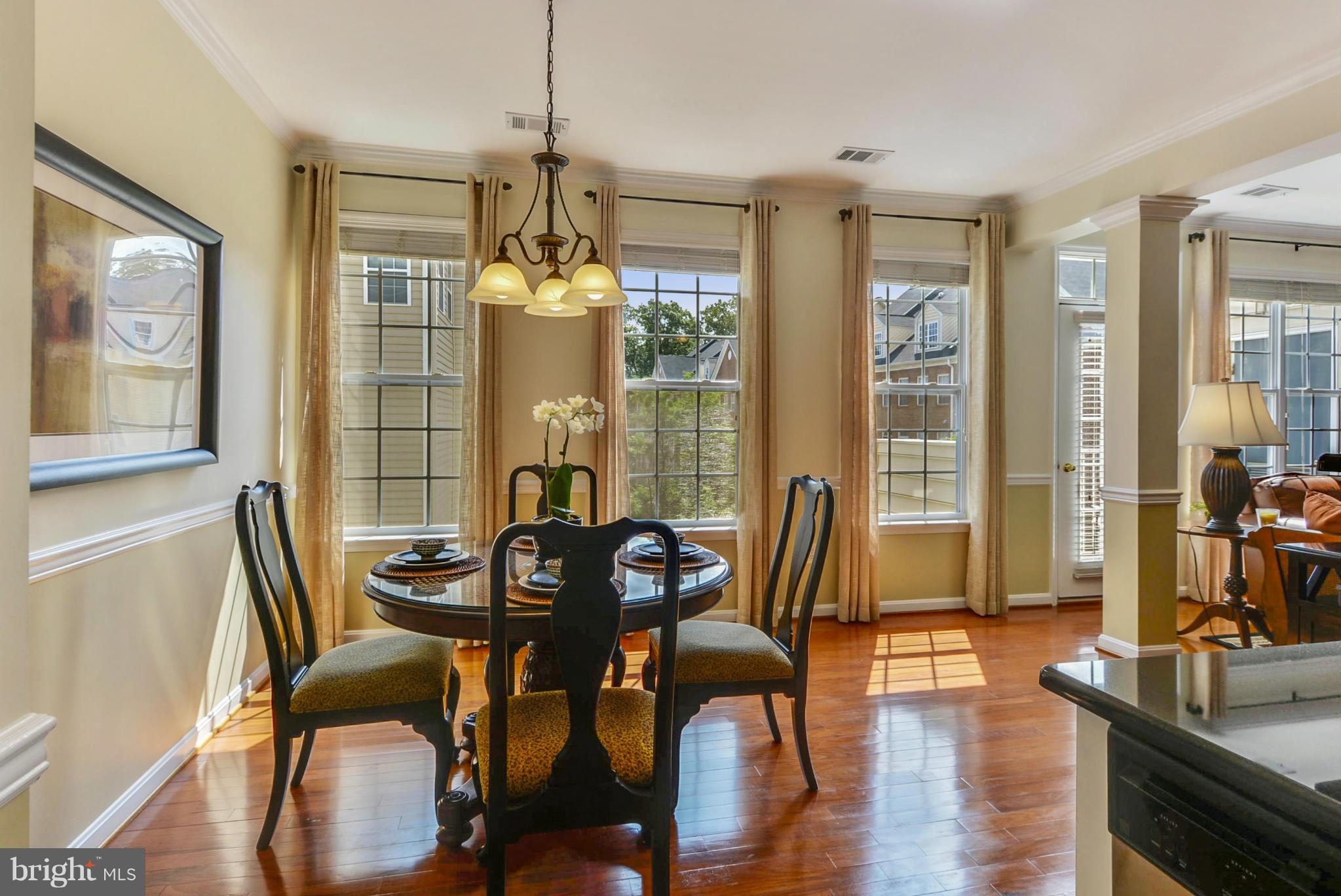 WESTBRIAR PLAZA - Residential