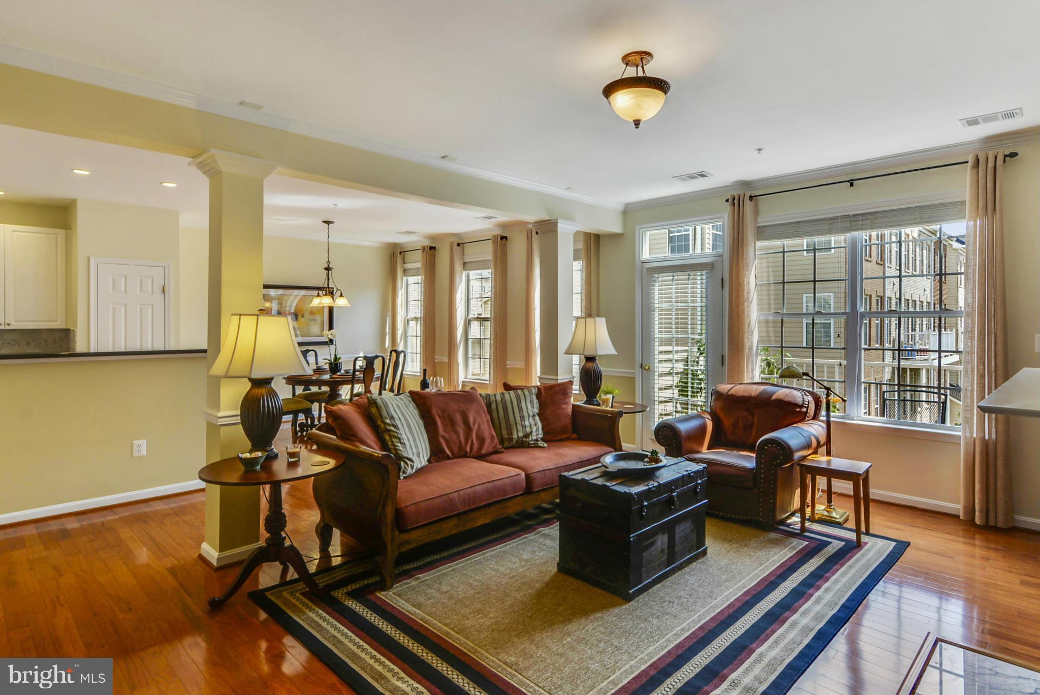 WESTBRIAR PLAZA - Residential