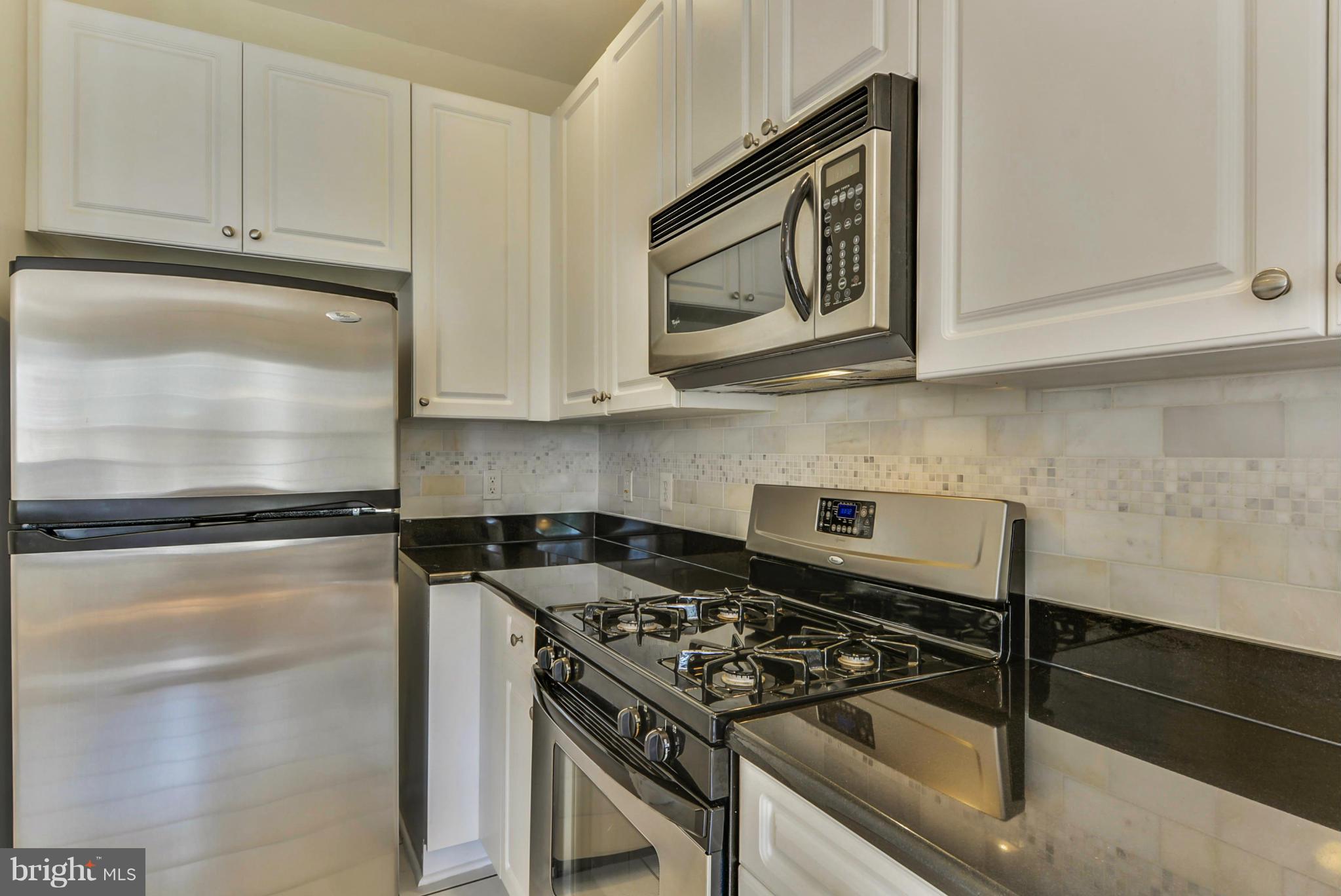 WESTBRIAR PLAZA - Residential