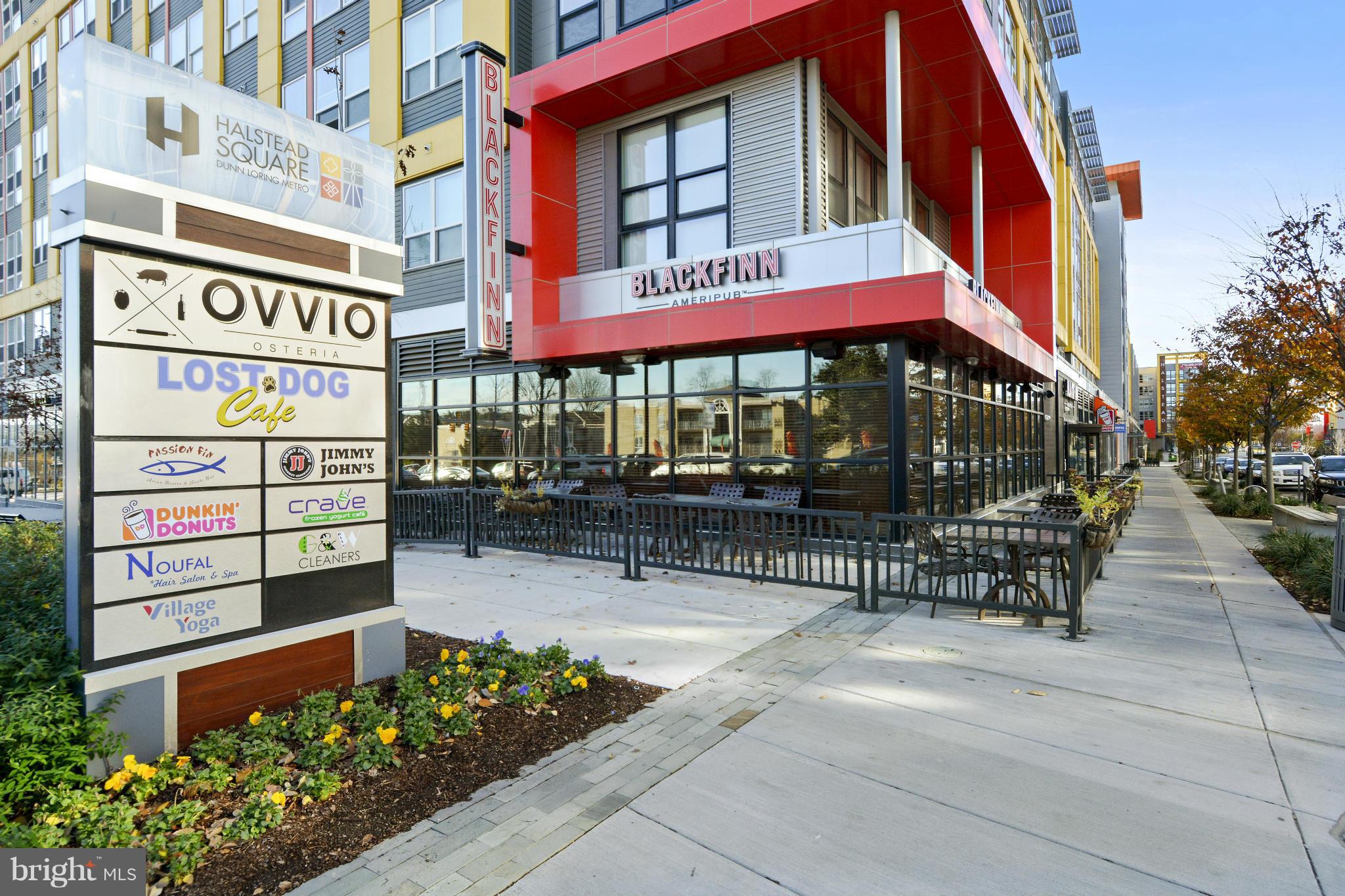 WESTBRIAR PLAZA - Residential