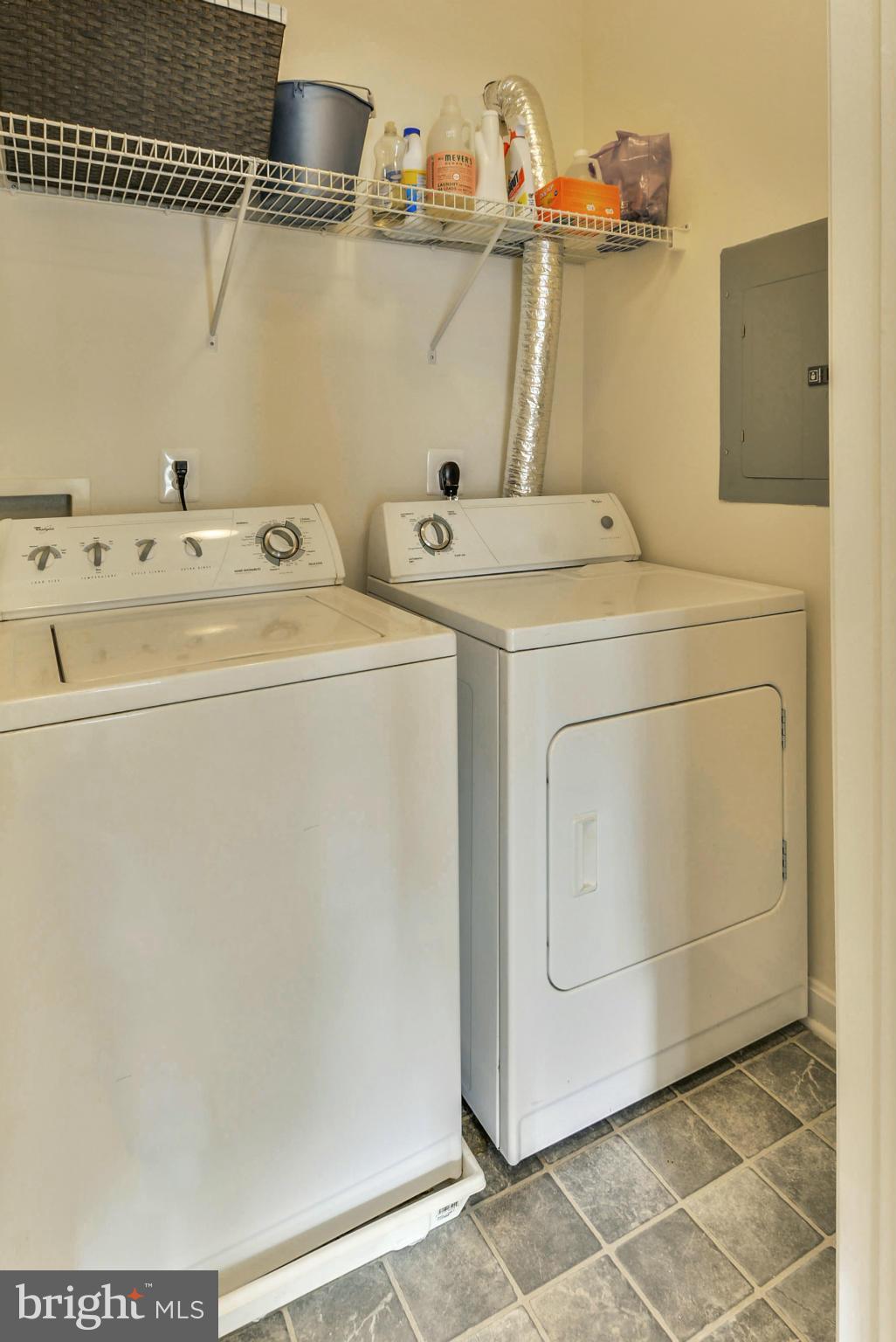 WESTBRIAR PLAZA - Residential