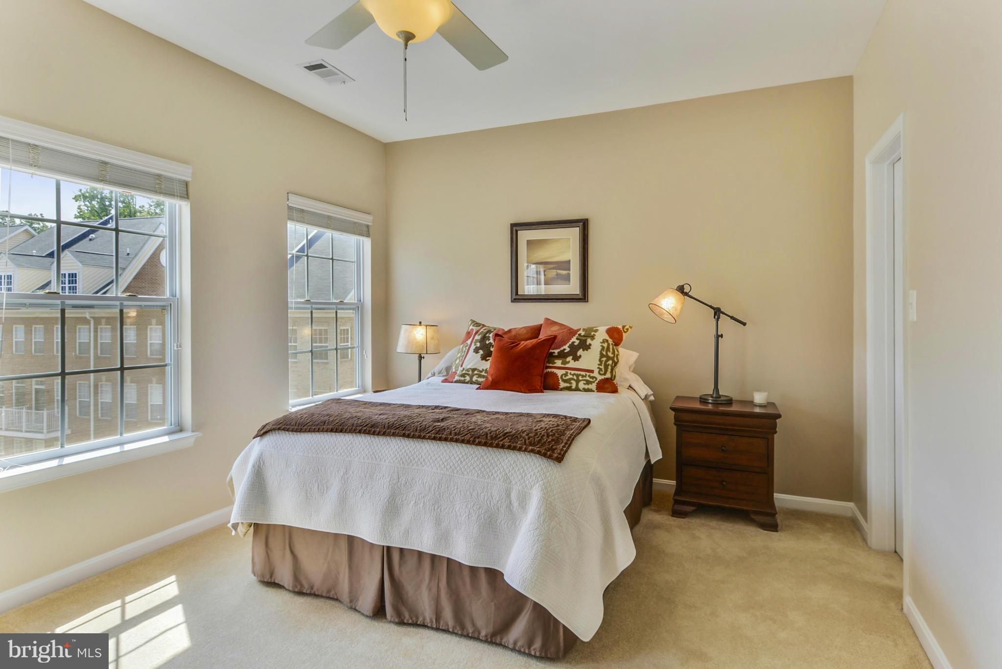 WESTBRIAR PLAZA - Residential