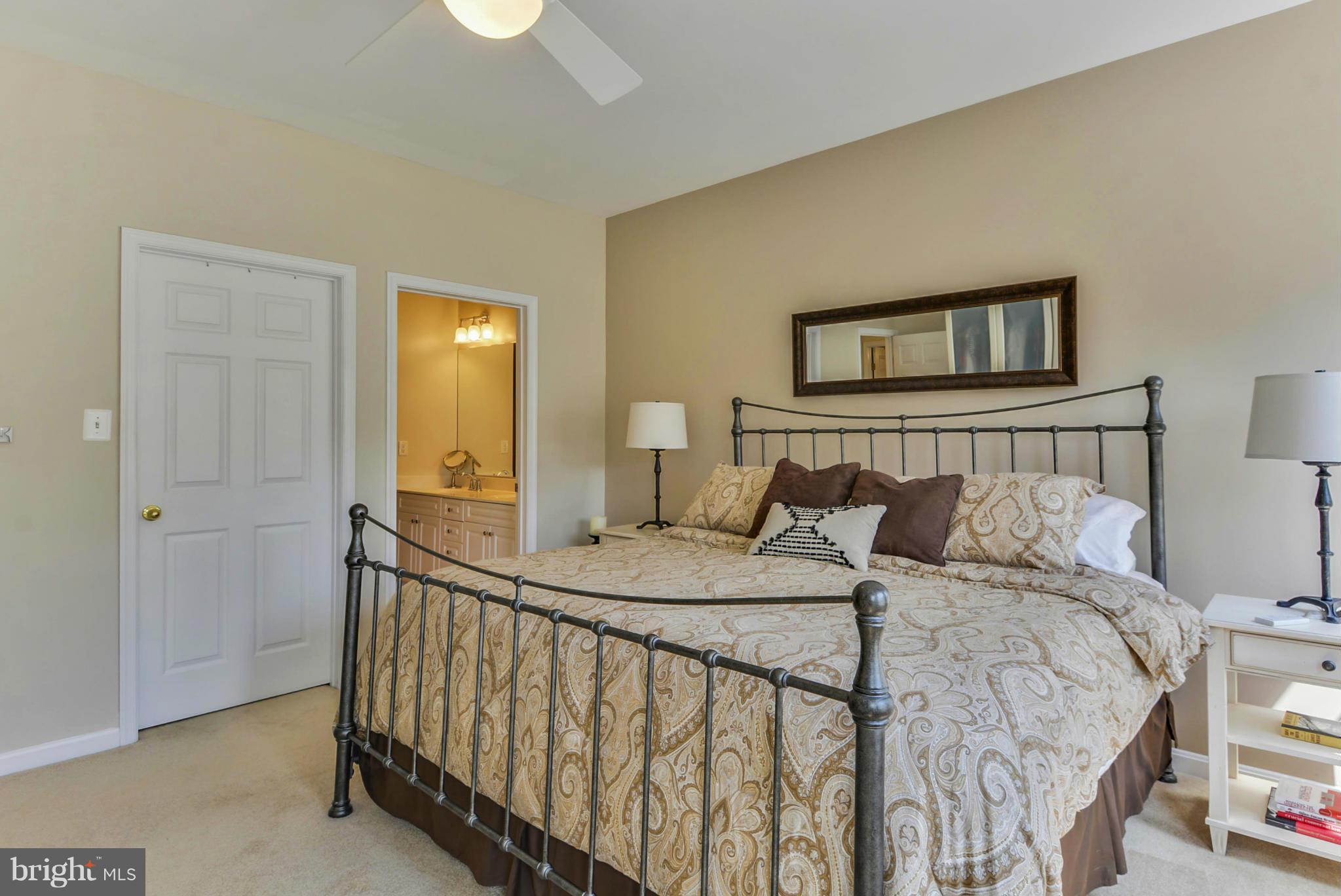 WESTBRIAR PLAZA - Residential