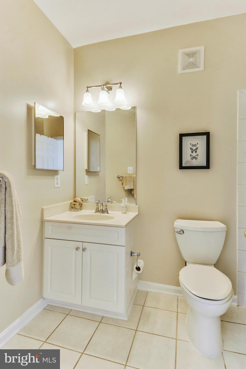 WESTBRIAR PLAZA - Residential