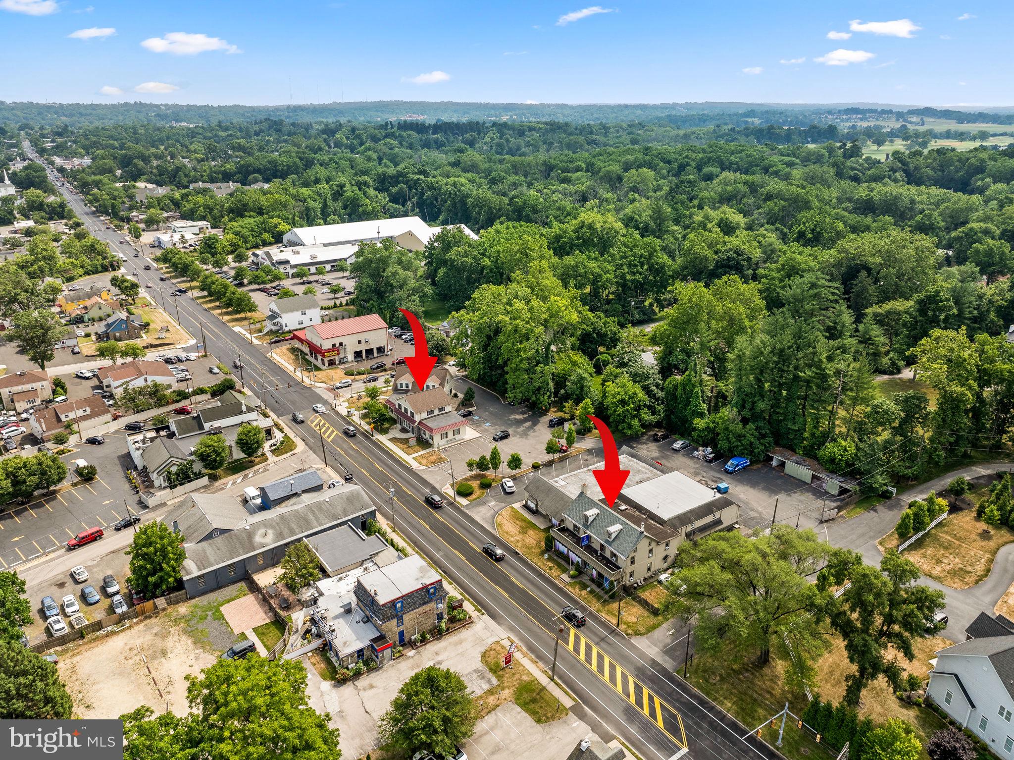 FLOURTOWN - Commercial Sale