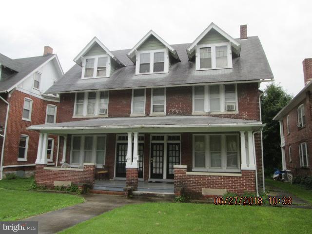 Welcome to Hagerstown! 3 Muti-family buildings located on the same street! All units are occupied for turn-key rentals. Build your portfolio with 1 property or buy as a package. Home is being sold AS-IS, Seller will make no repairs. All offers must have MAR Offer, $1000 Deposit and Proof of Funds. After accepted offer, Seller will draft sales contract for execution. 24 Hours required for showings