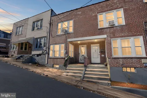 852 Egge Street, Allentown, PA MLS: PALH2011140