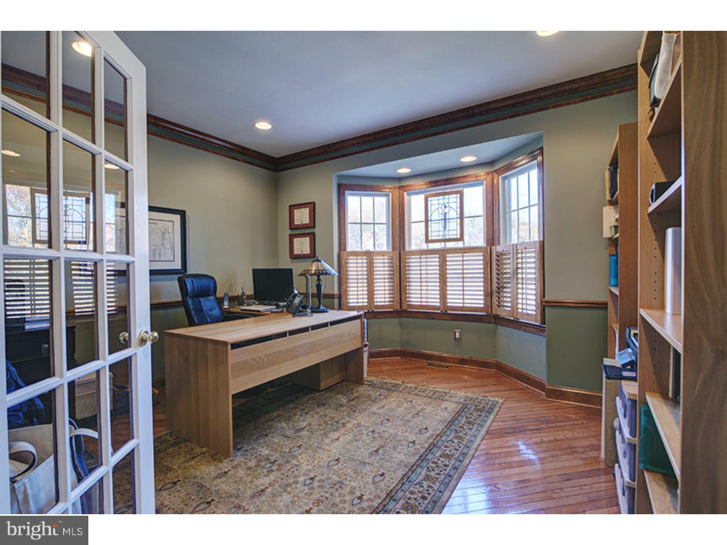 MEADOW WOOD - Residential