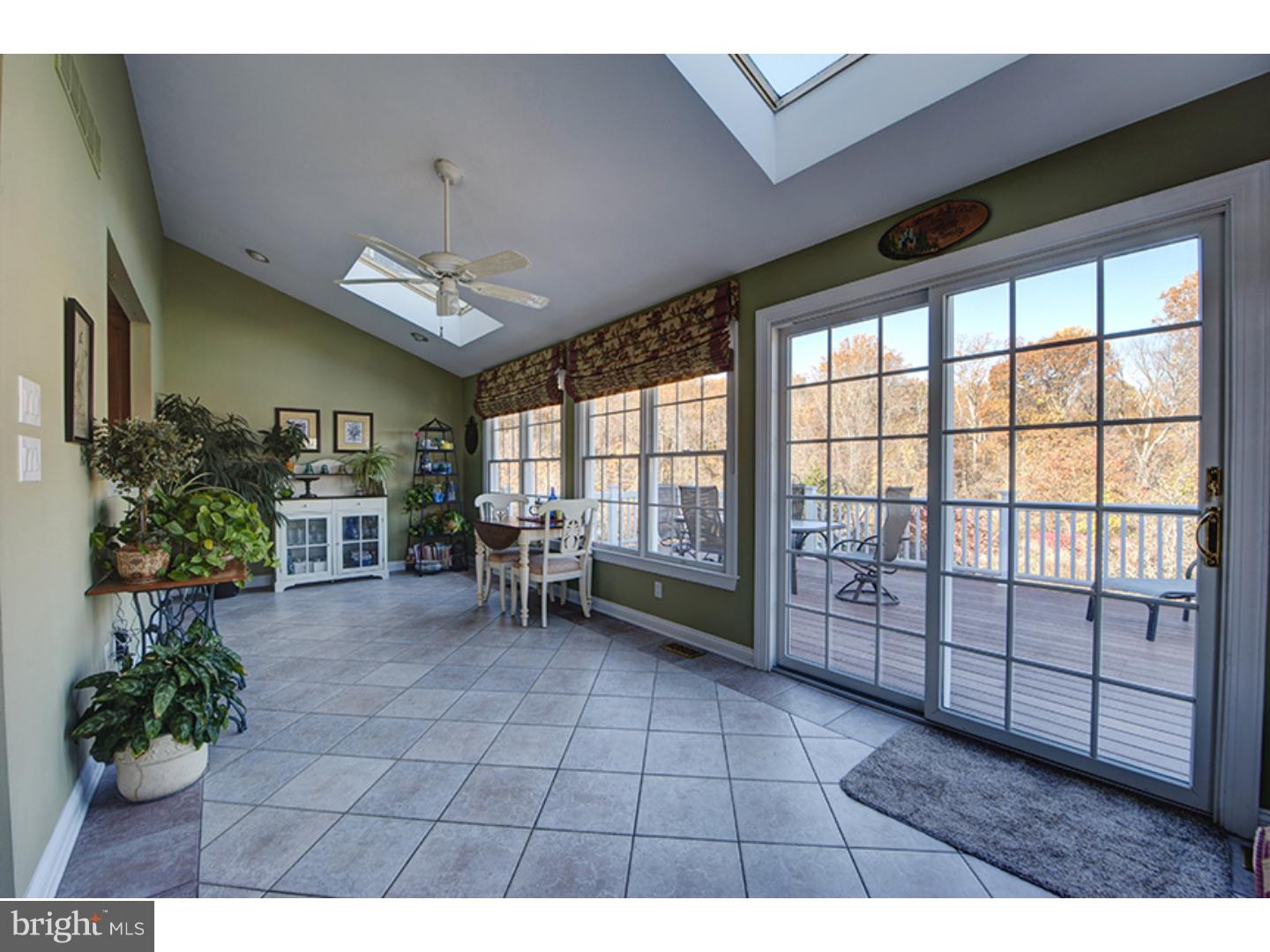 MEADOW WOOD - Residential