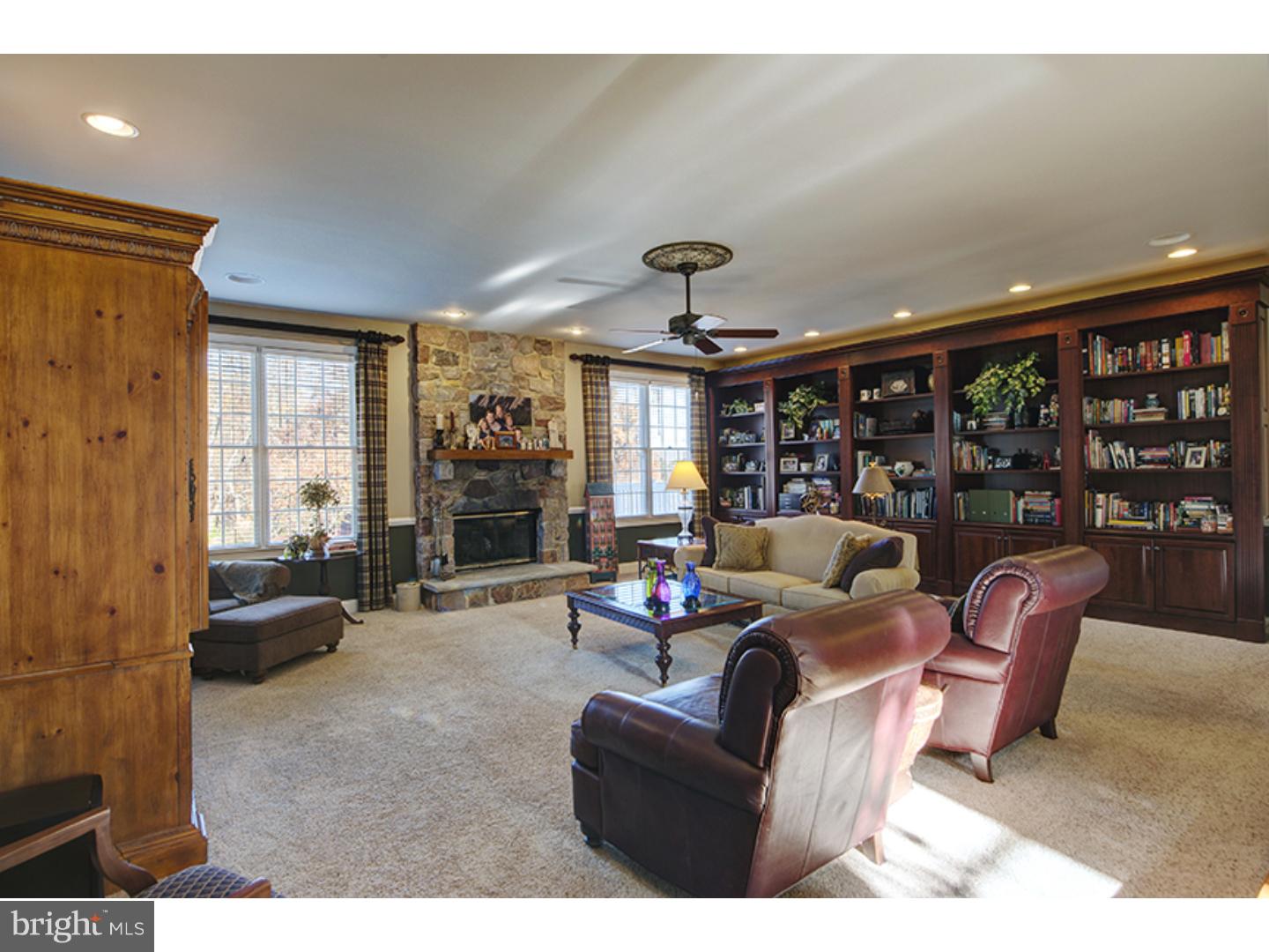 MEADOW WOOD - Residential