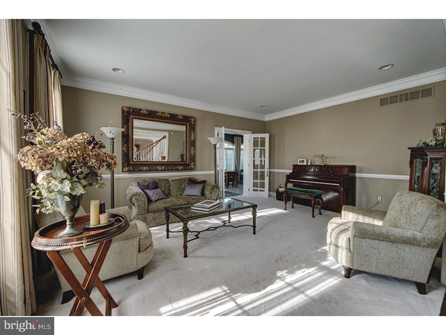 MEADOW WOOD - Residential