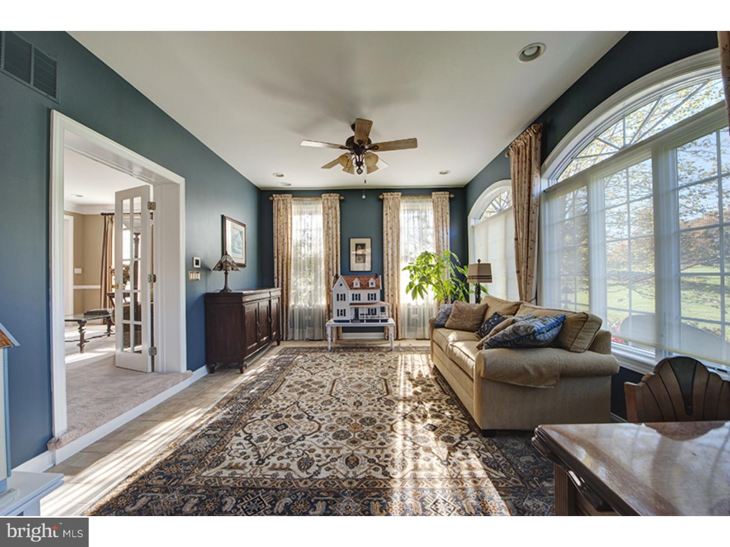 MEADOW WOOD - Residential