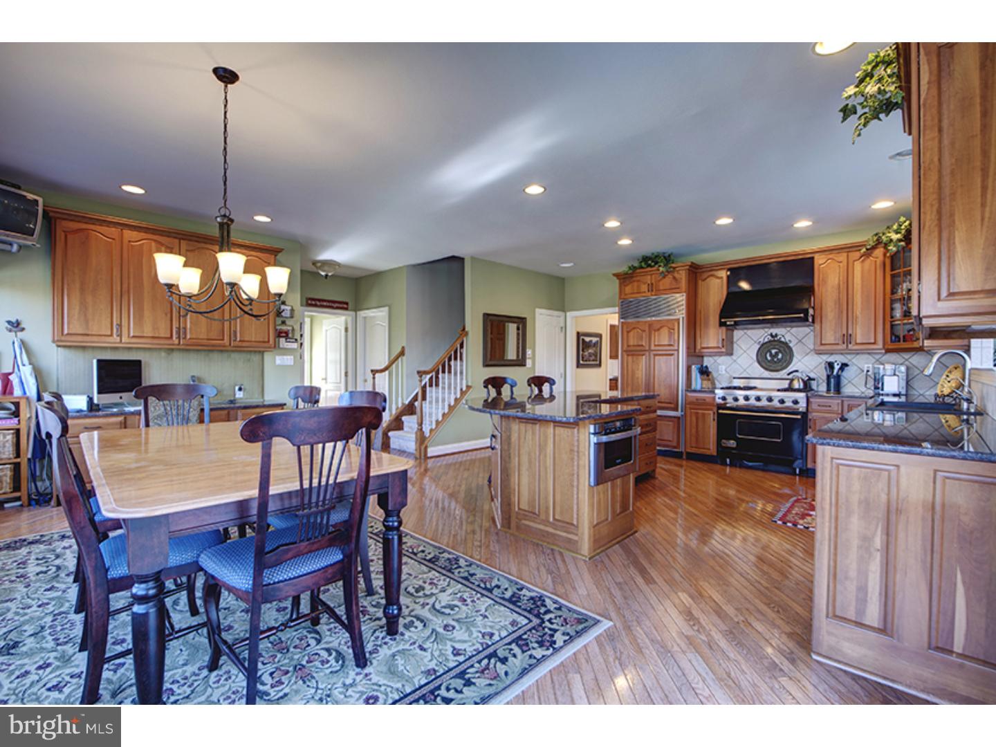 MEADOW WOOD - Residential