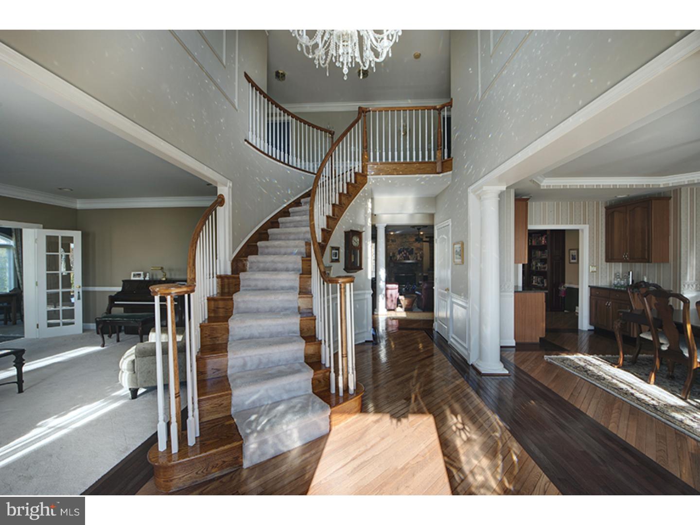 MEADOW WOOD - Residential