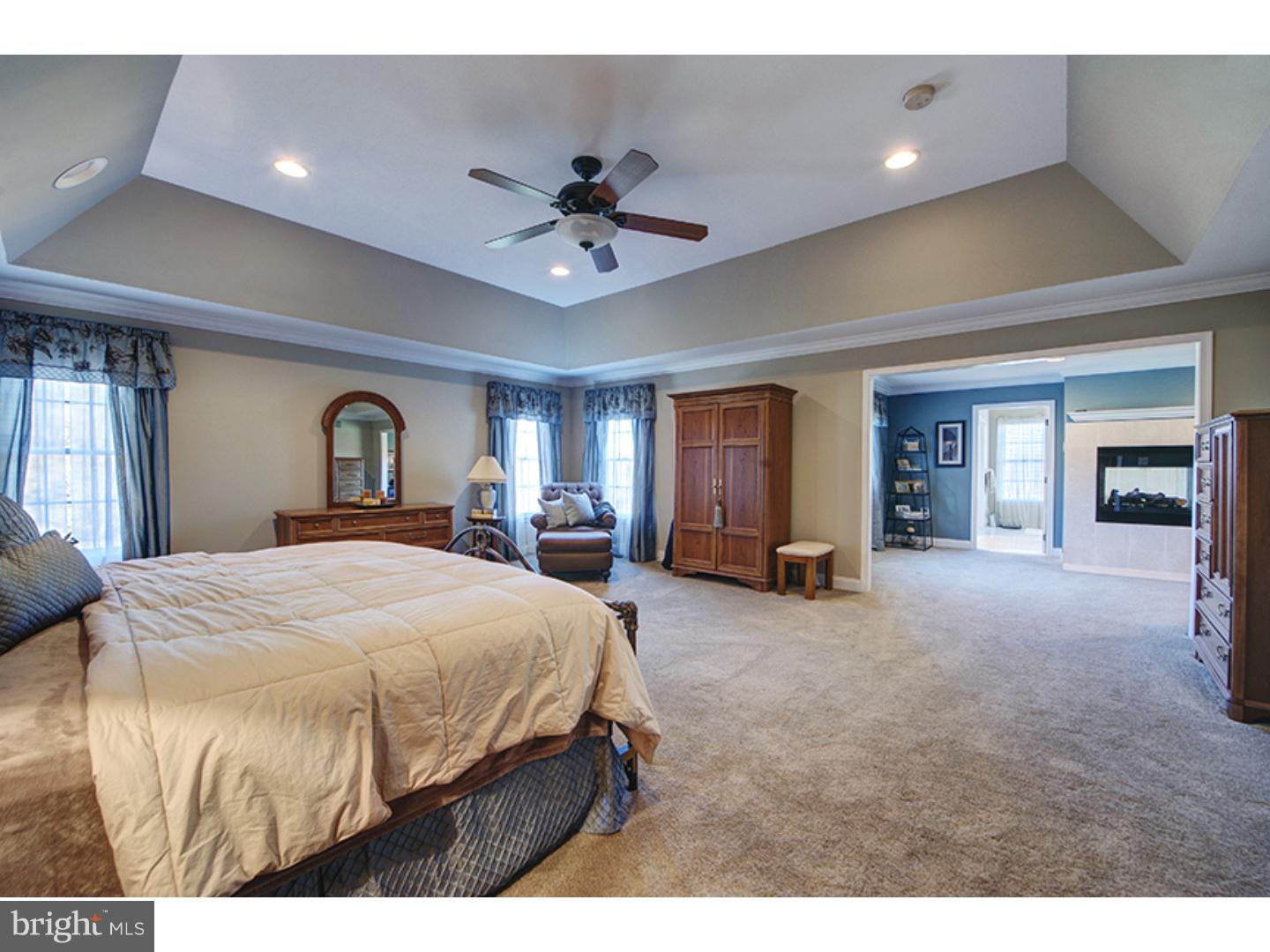 MEADOW WOOD - Residential