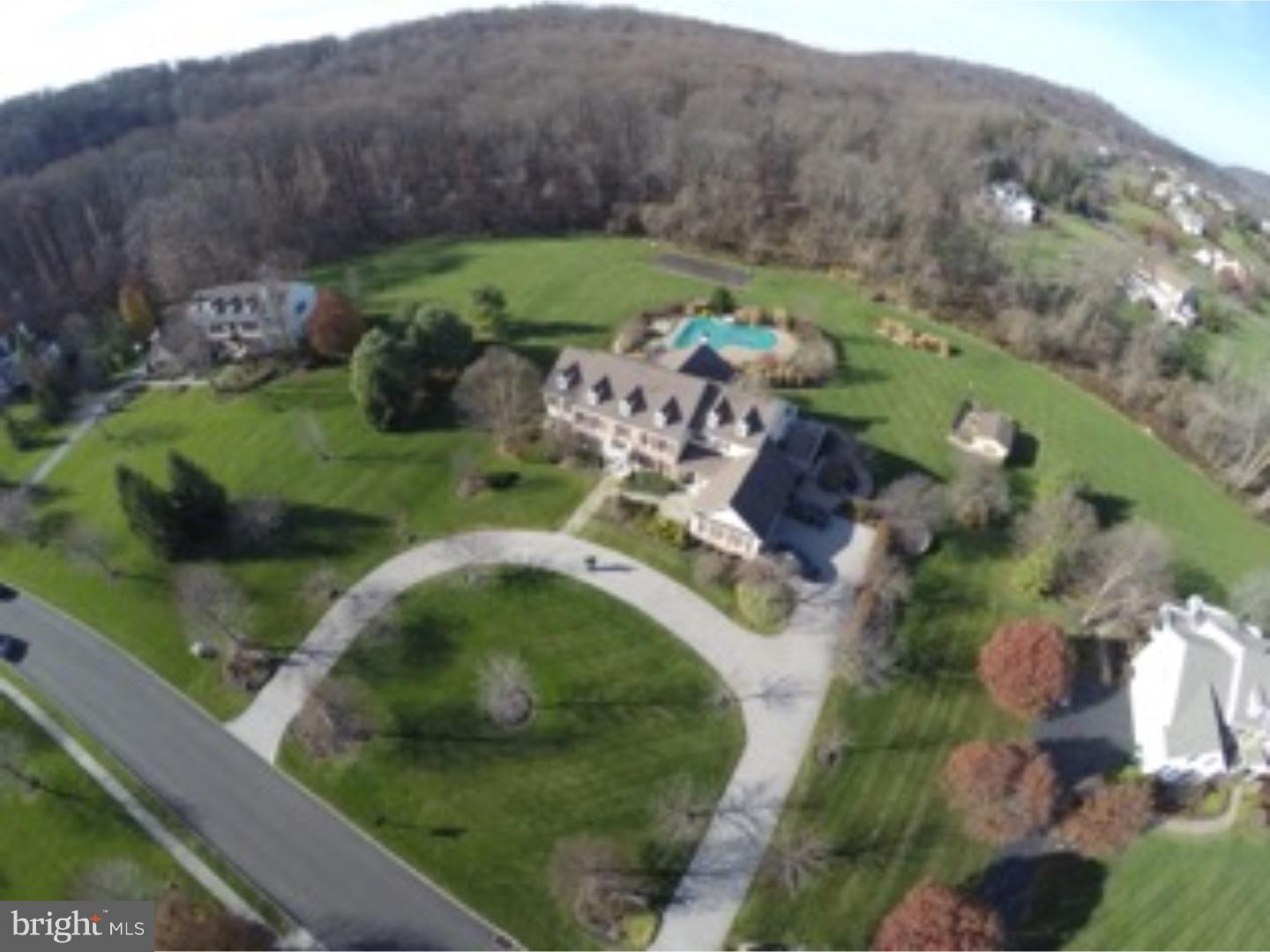 MEADOW WOOD - Residential