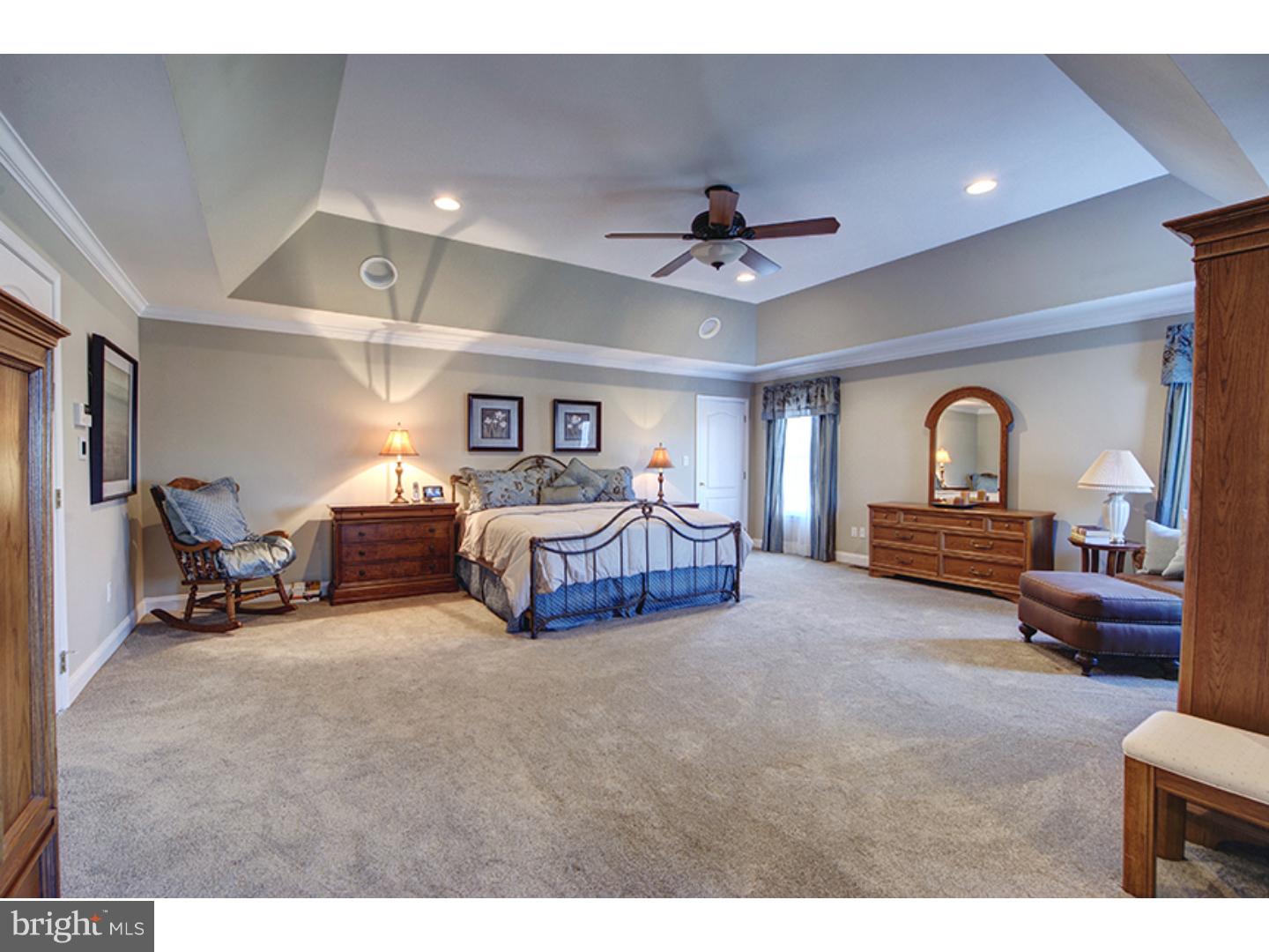 MEADOW WOOD - Residential