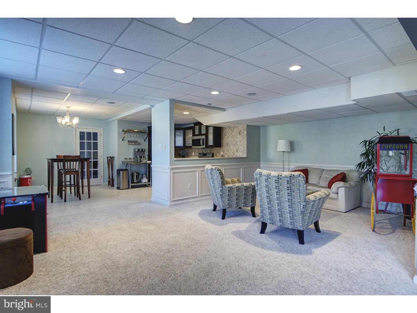 MEADOW WOOD - Residential