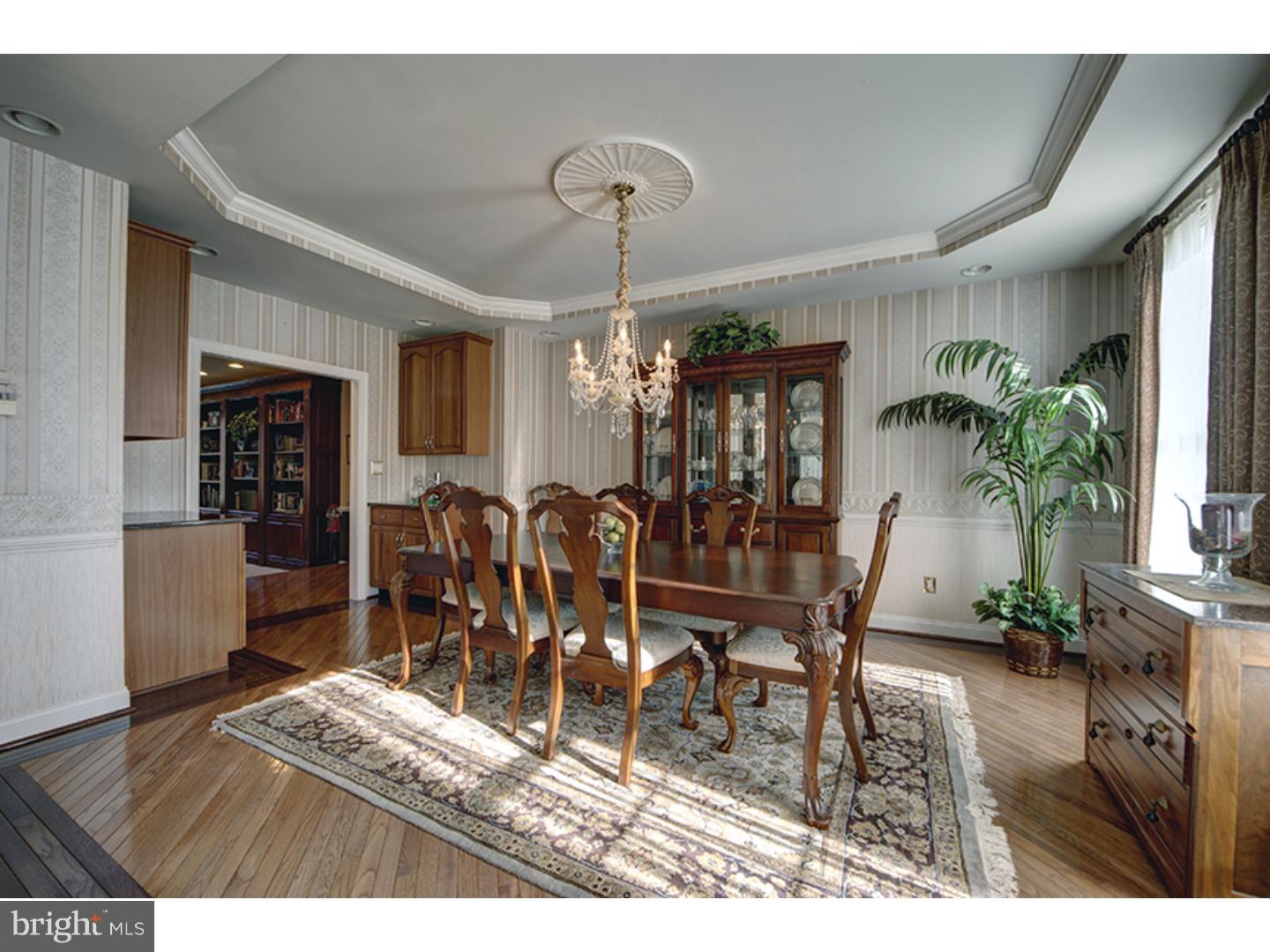 MEADOW WOOD - Residential