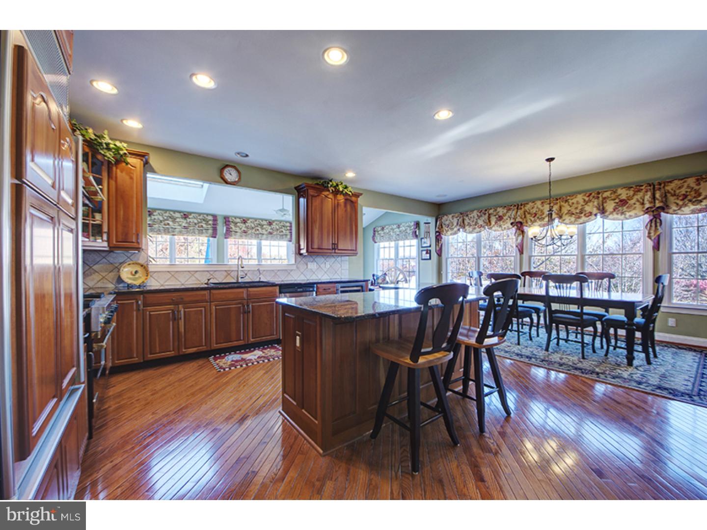 MEADOW WOOD - Residential