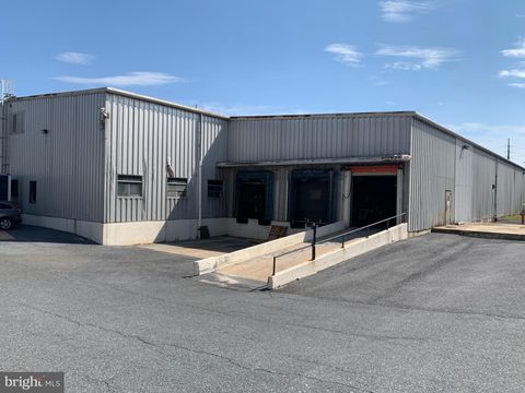 Photo of 1000 New Holland Avenue #B14, STE A, LANCASTER, PA 17601 (MLS # PALA2057584)