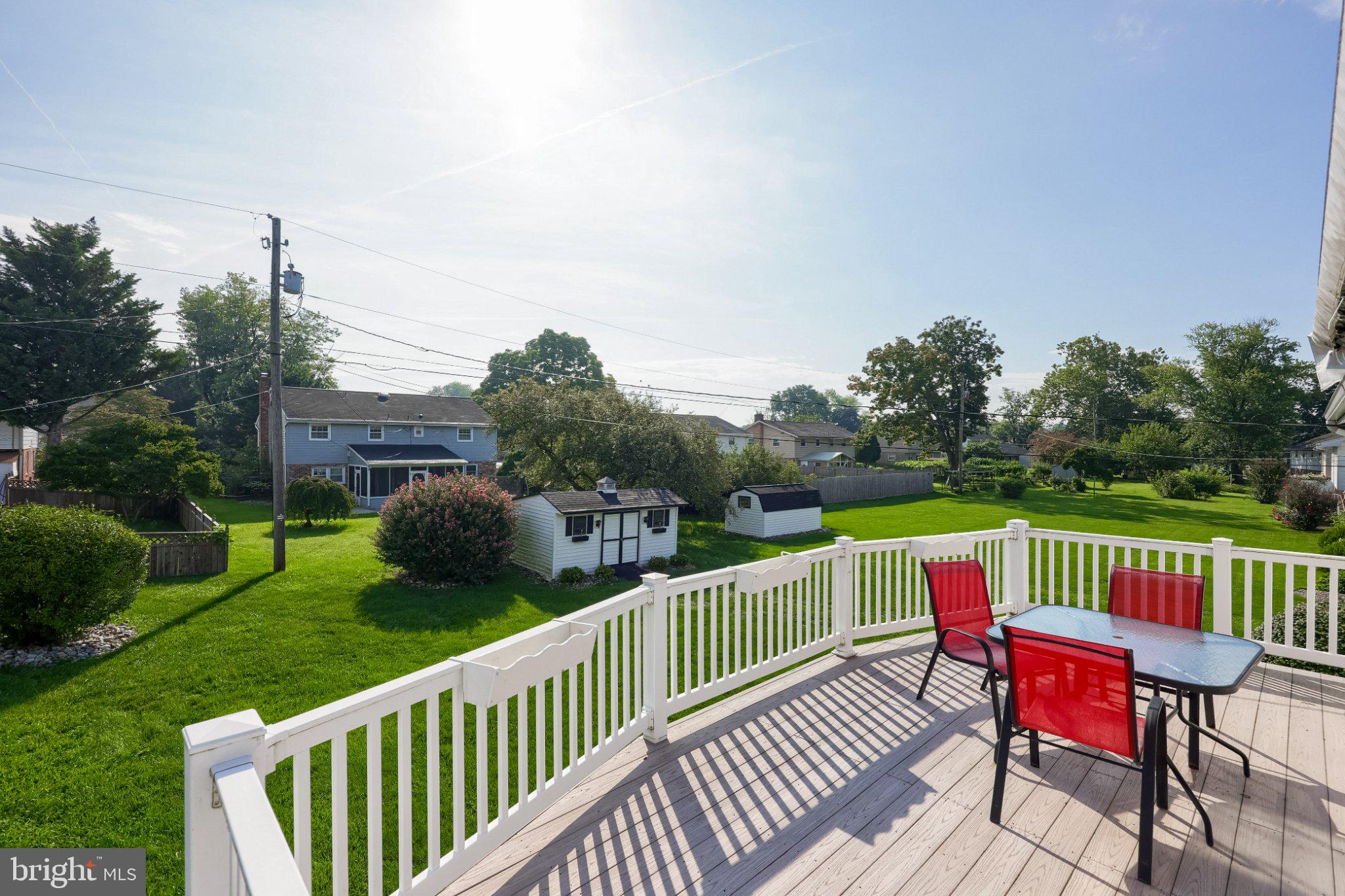 2135 BROCKTON ROAD