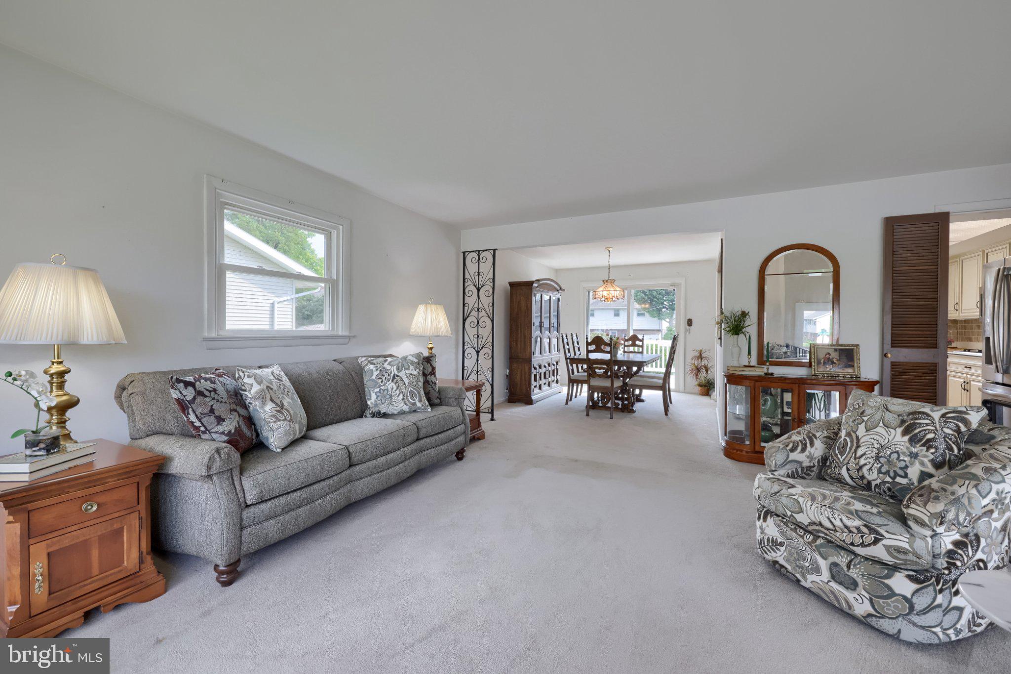 2135 BROCKTON ROAD