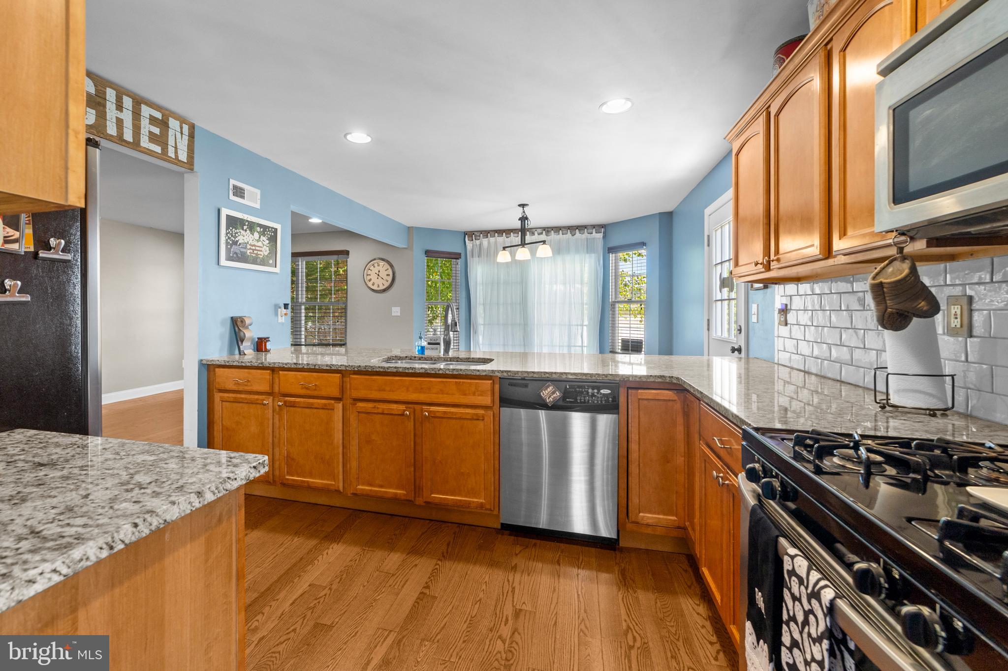 431 WASHINGTON STREET