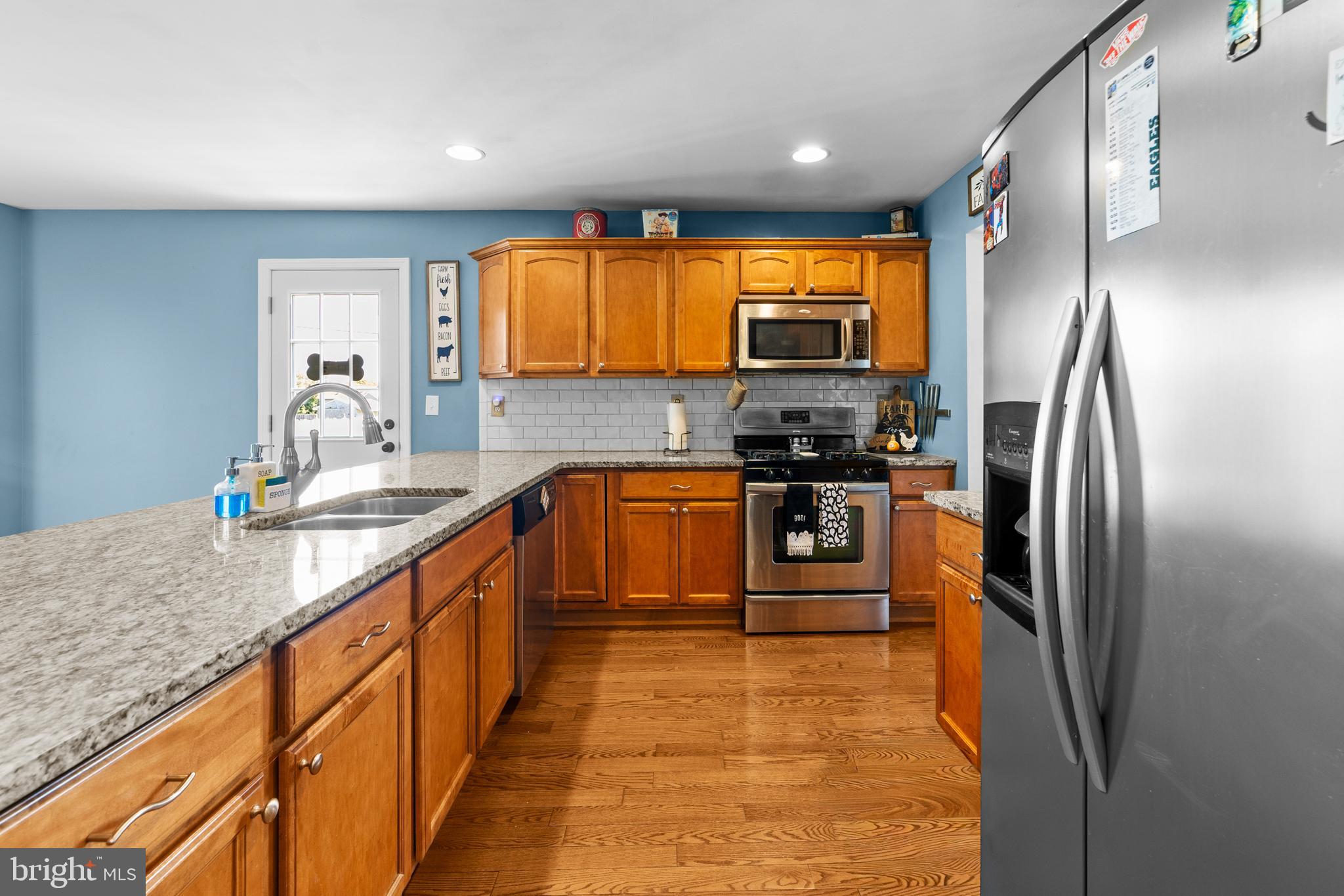 431 WASHINGTON STREET