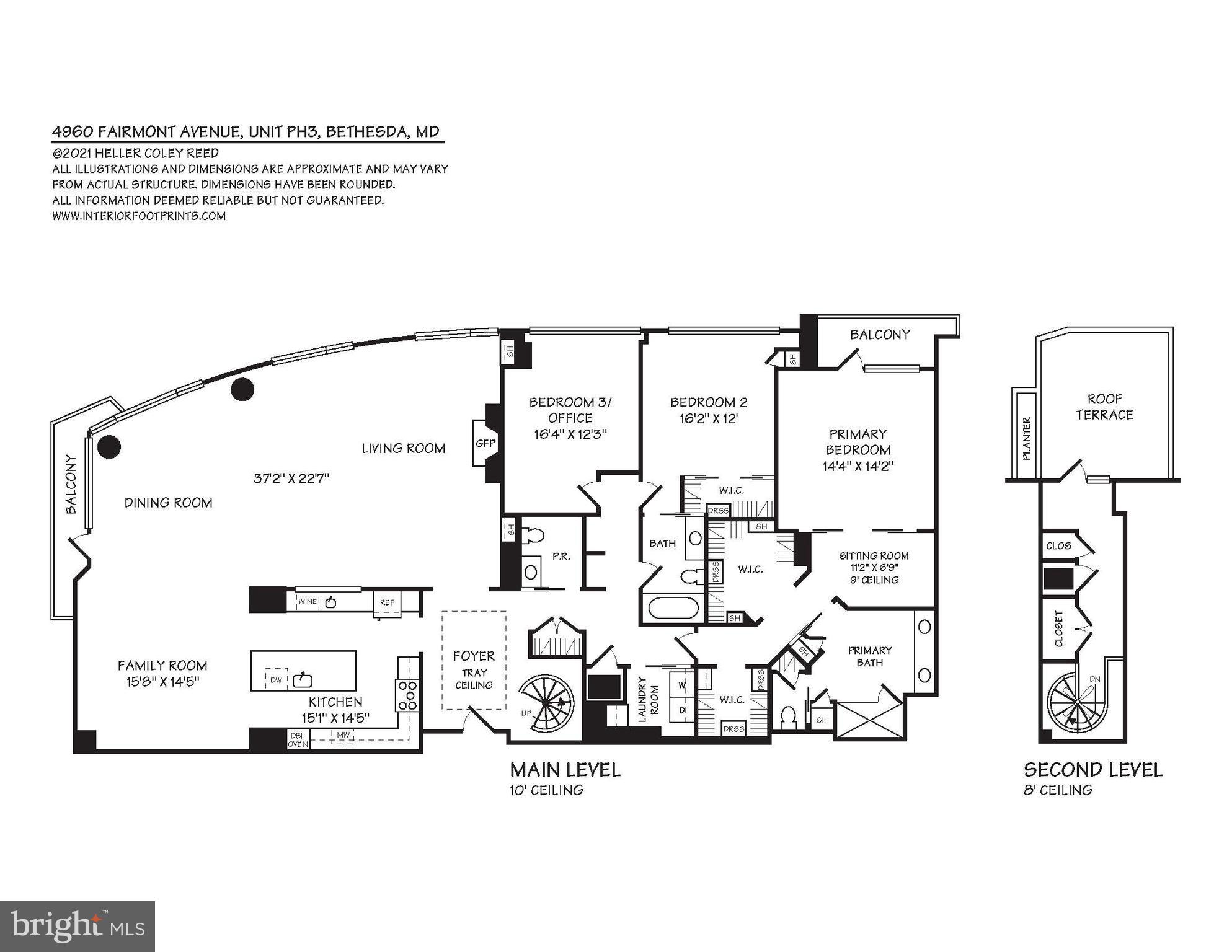 CHEVAL - Residential