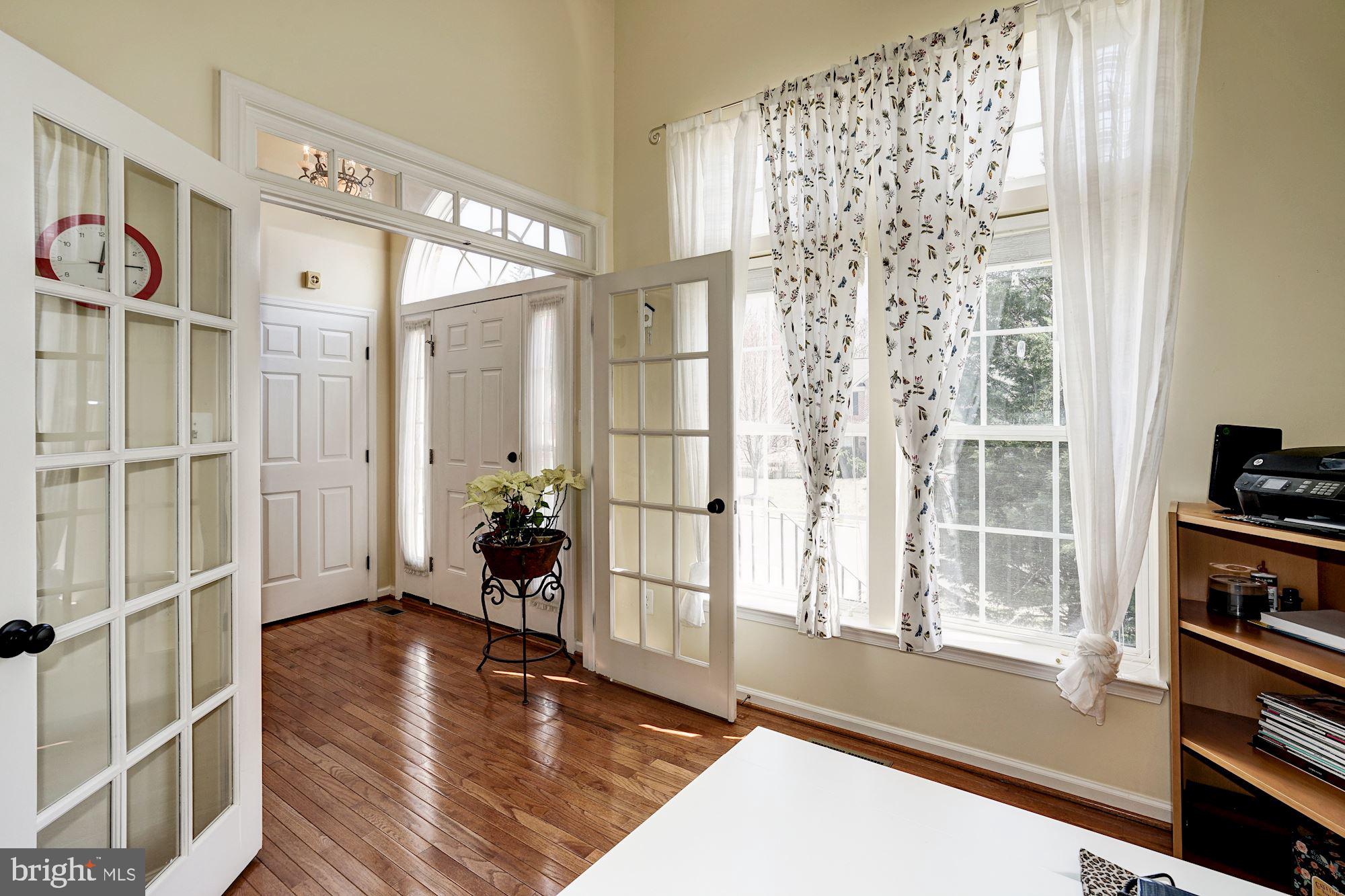 DAWSON LANDING - Residential