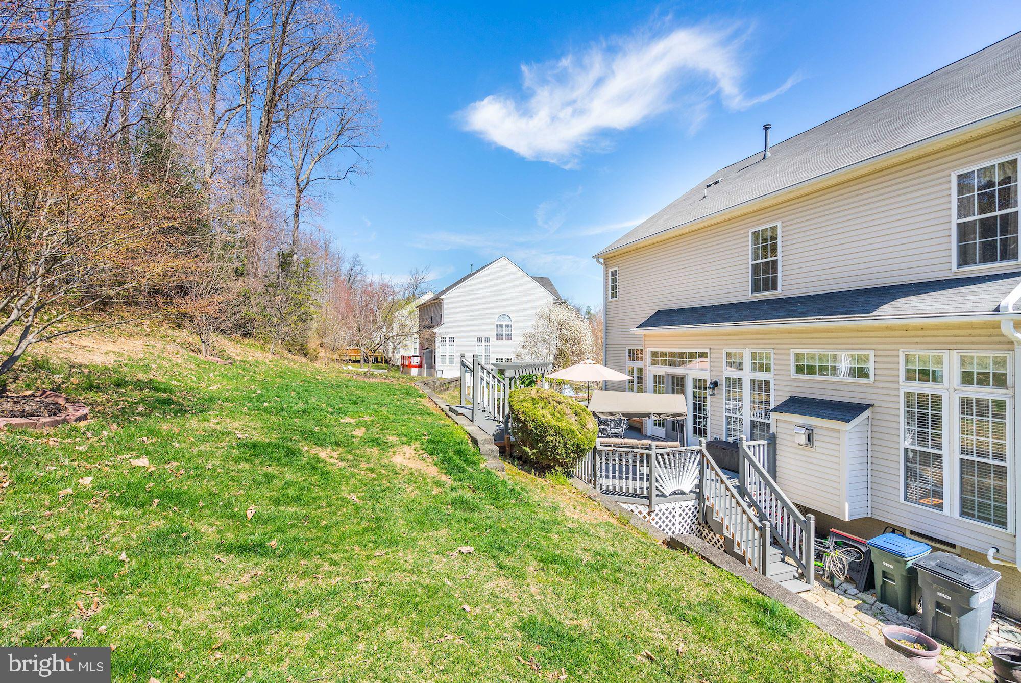 DAWSON LANDING - Residential