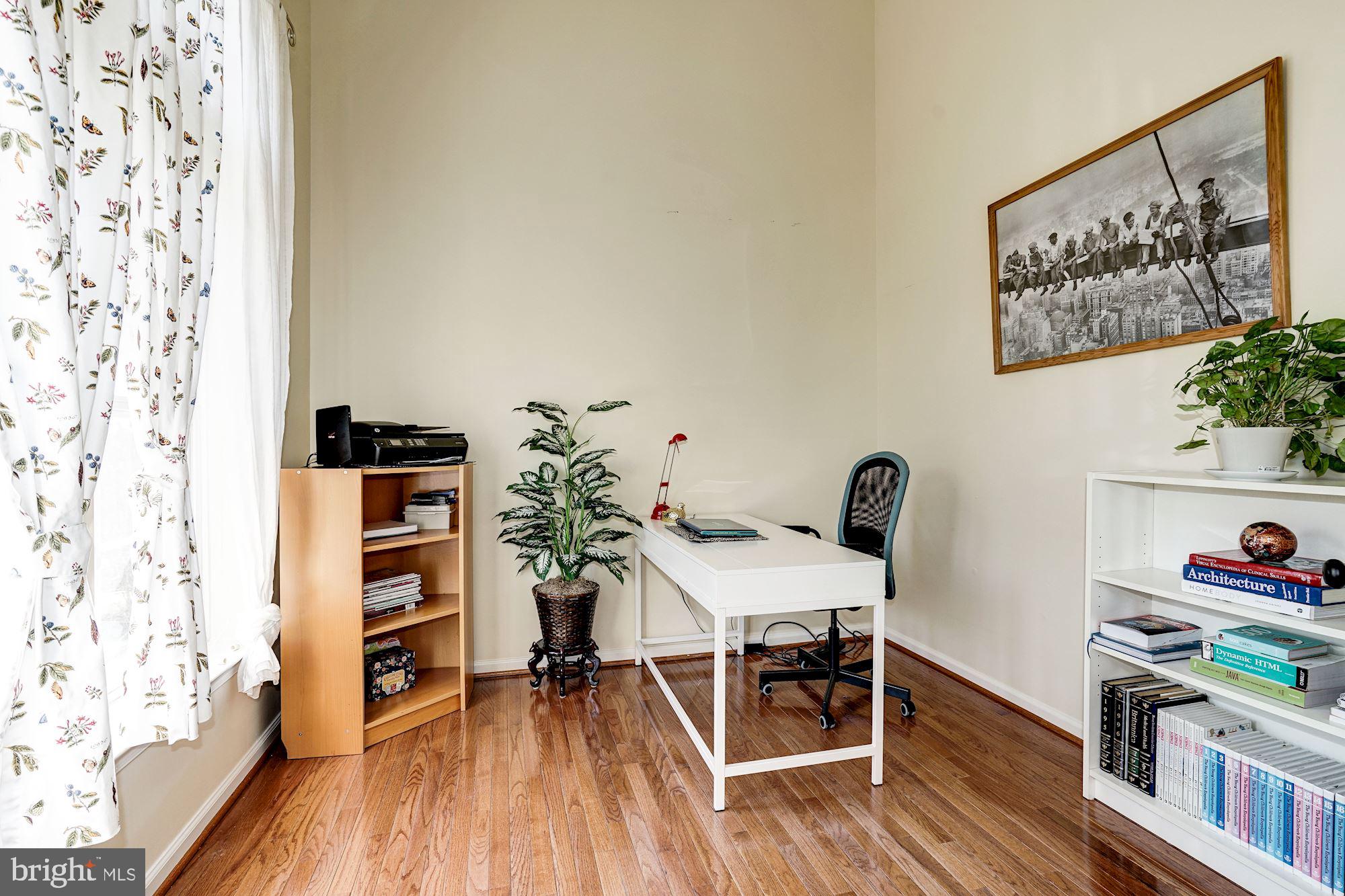 DAWSON LANDING - Residential