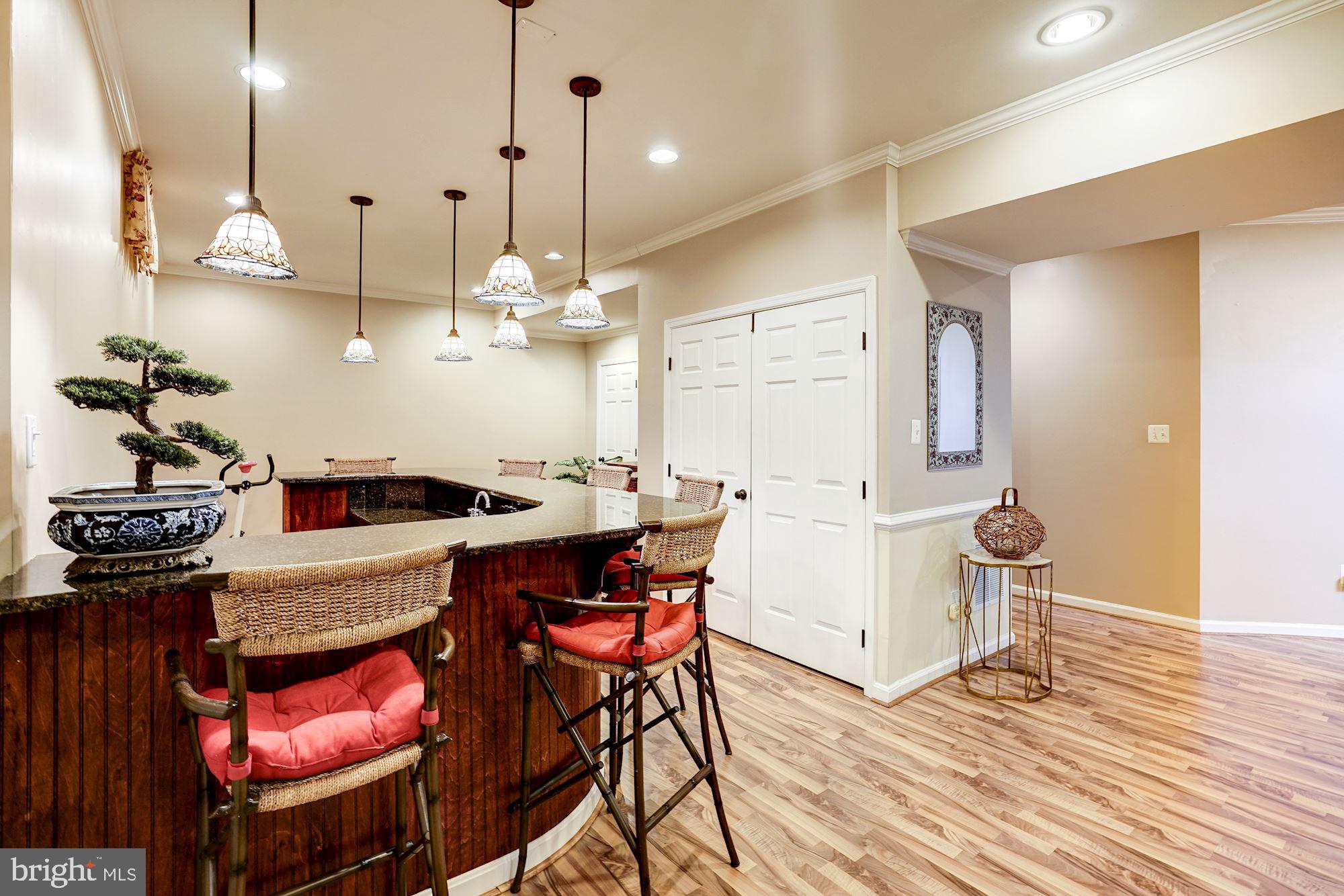 DAWSON LANDING - Residential