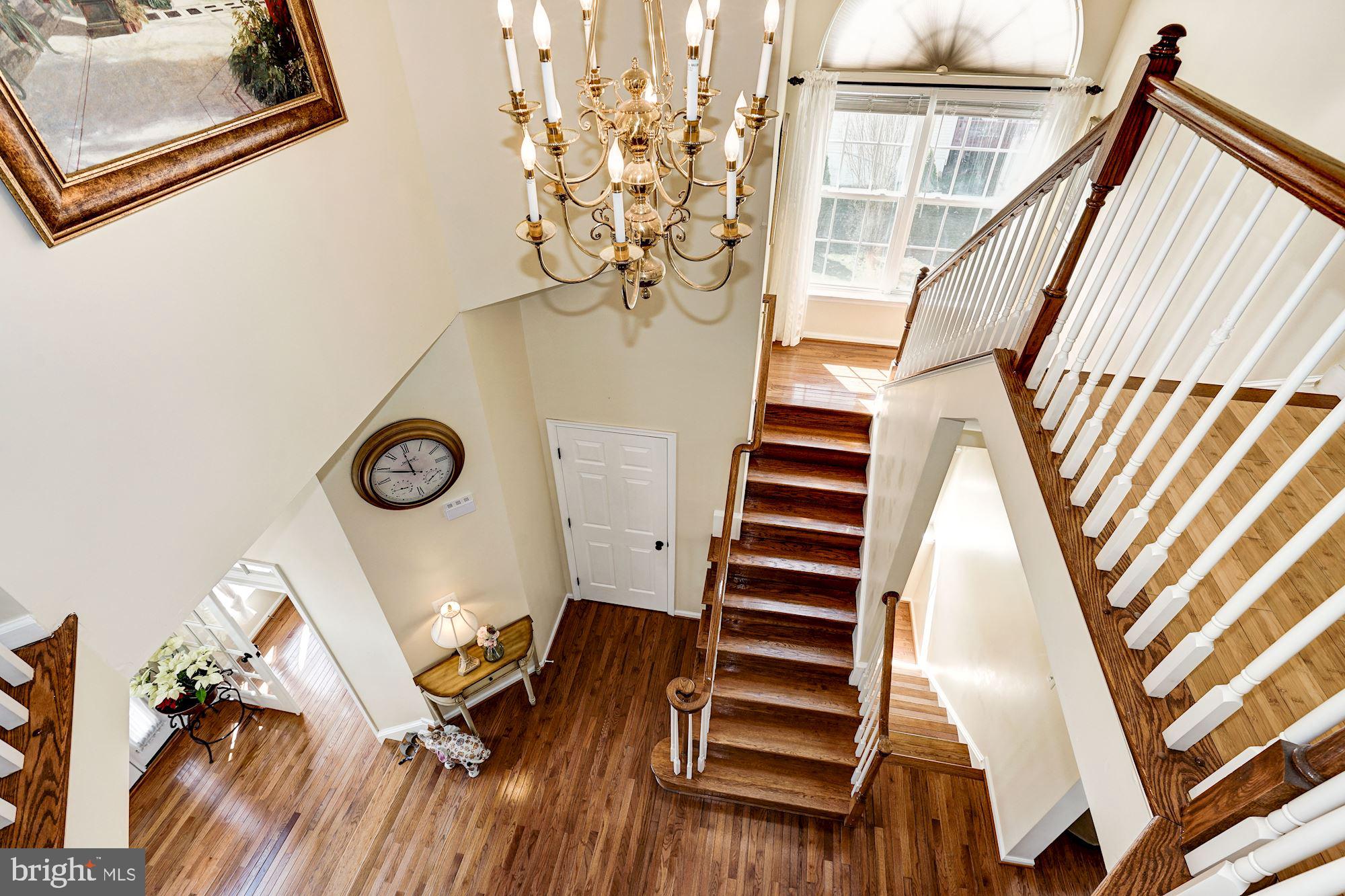 DAWSON LANDING - Residential