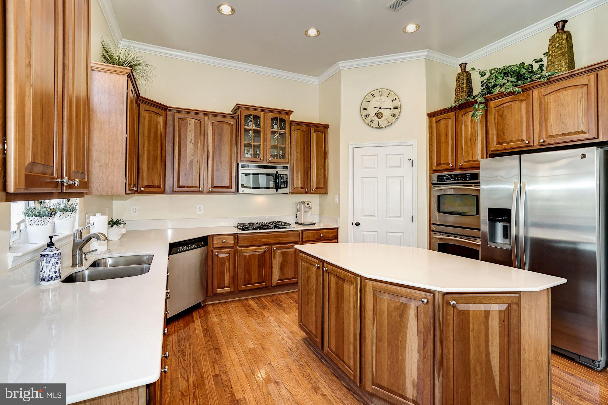 DAWSON LANDING - Residential