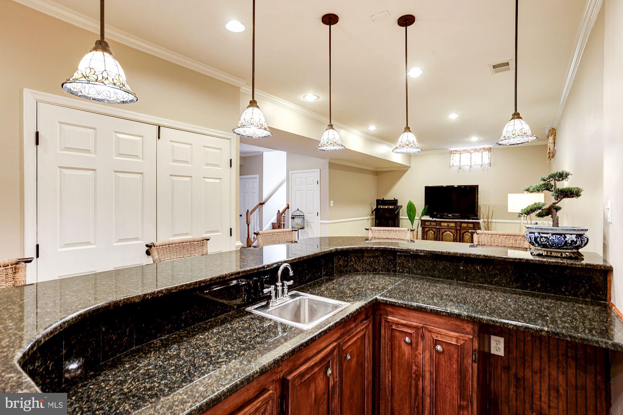 DAWSON LANDING - Residential