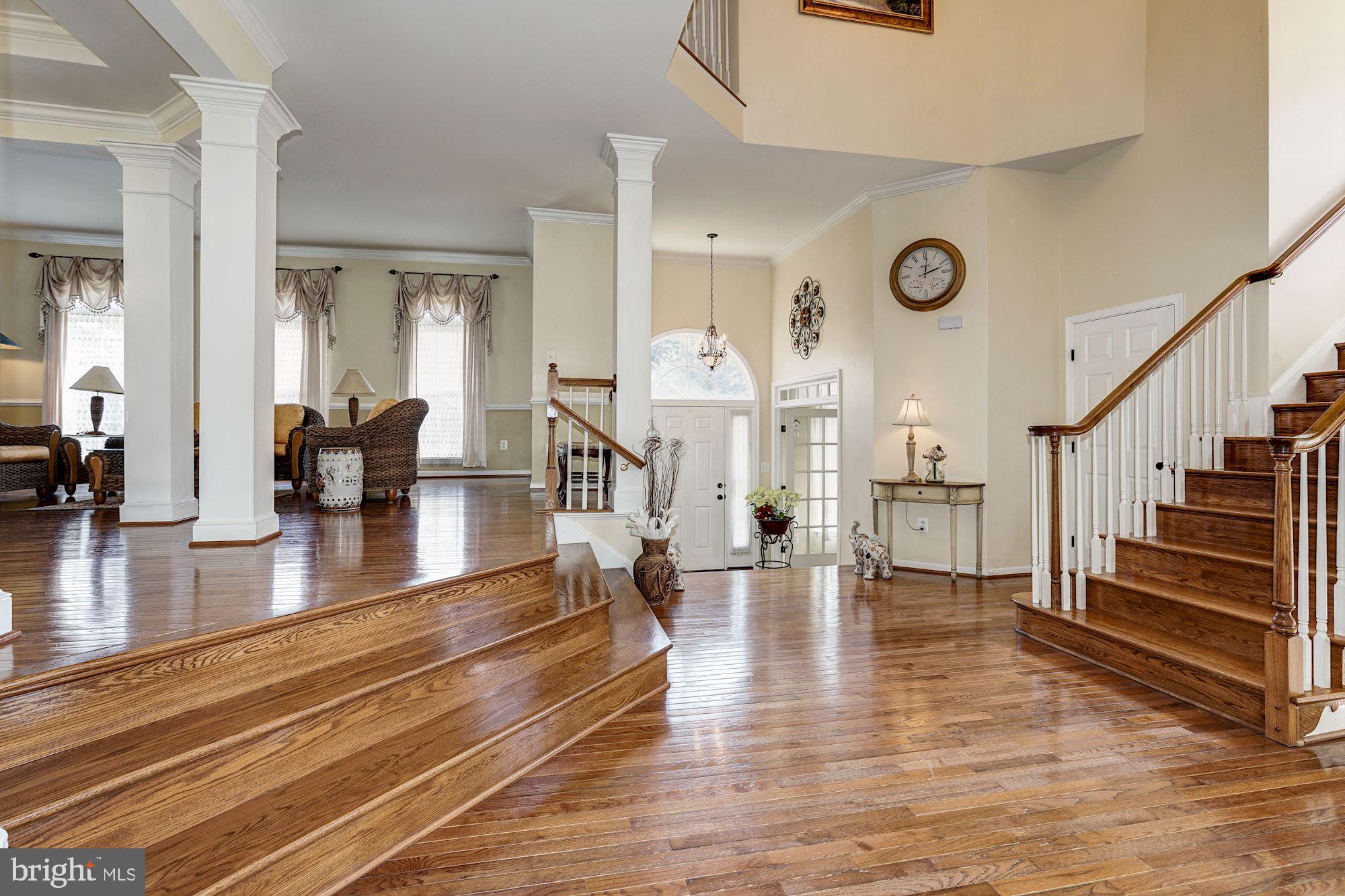 DAWSON LANDING - Residential